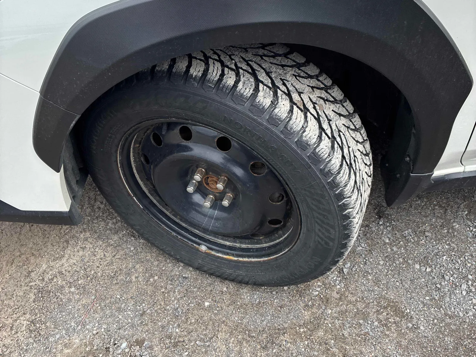 Tire