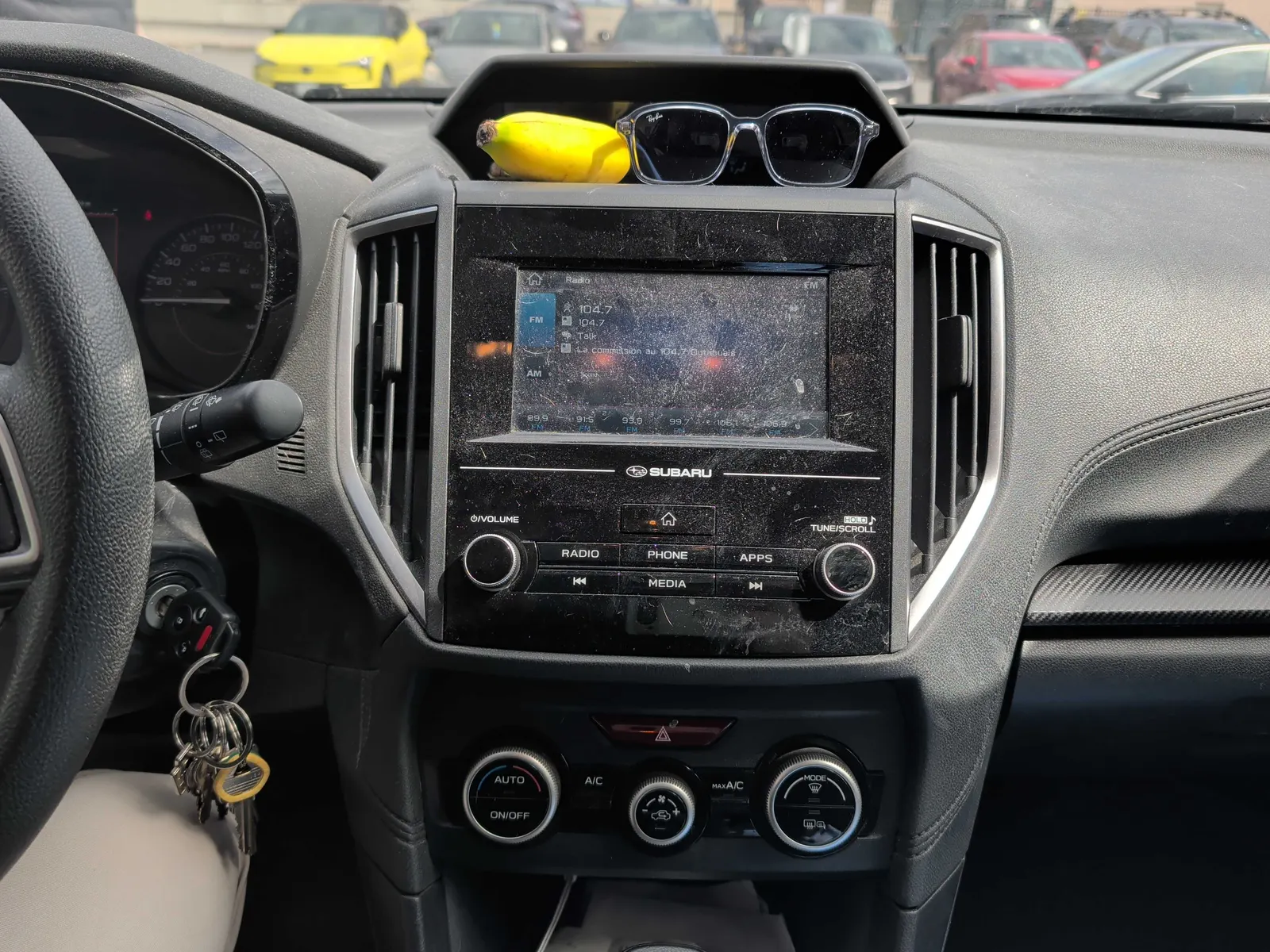 Console