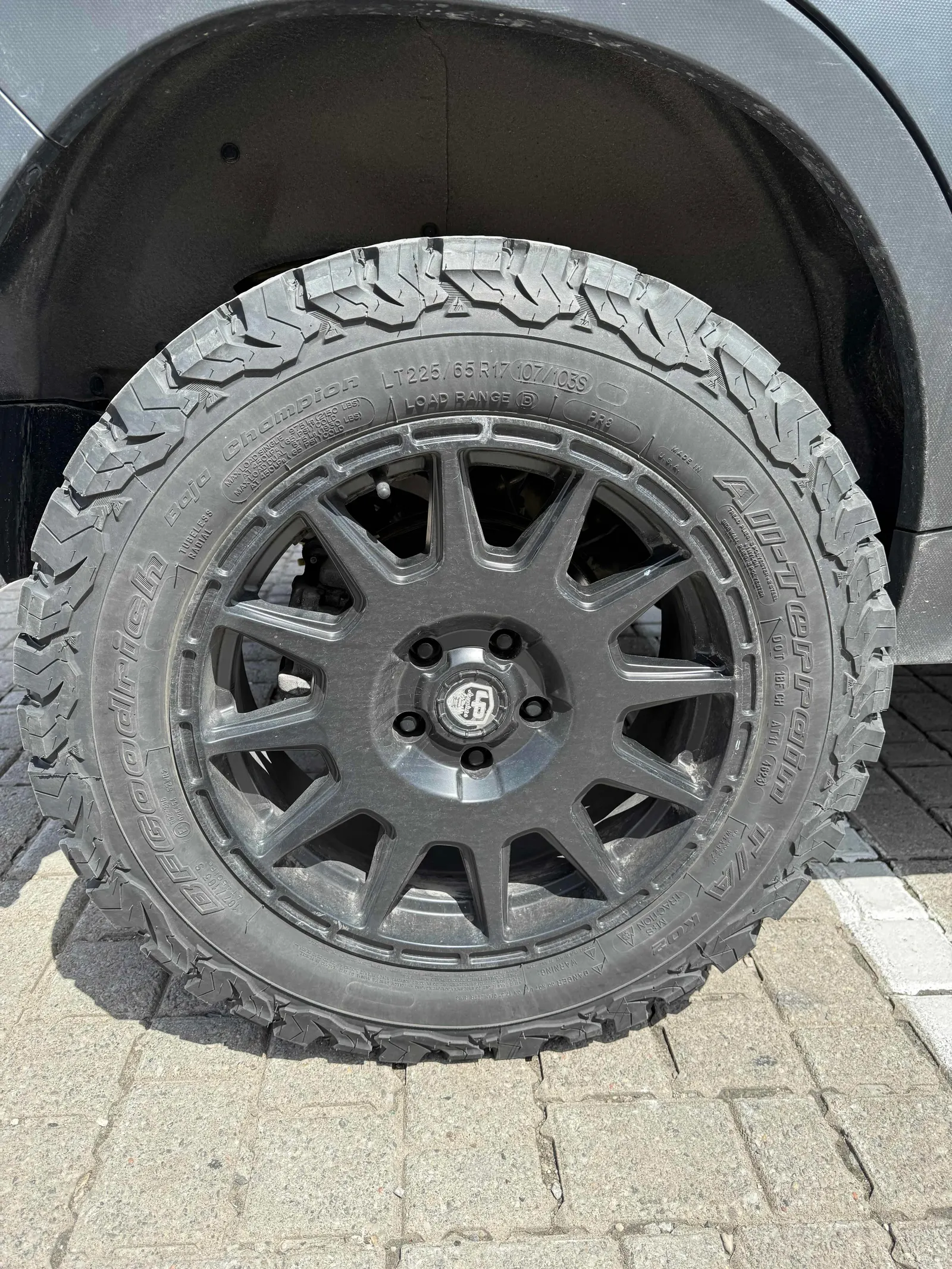 Tire