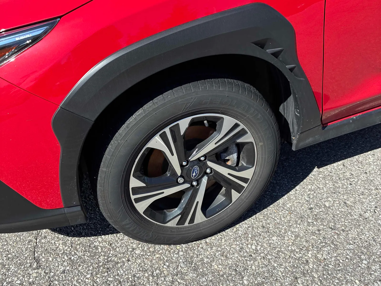 Tire