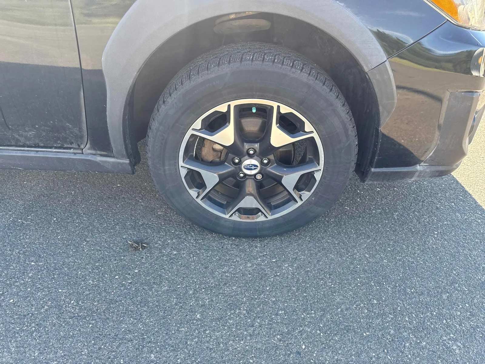 Tire
