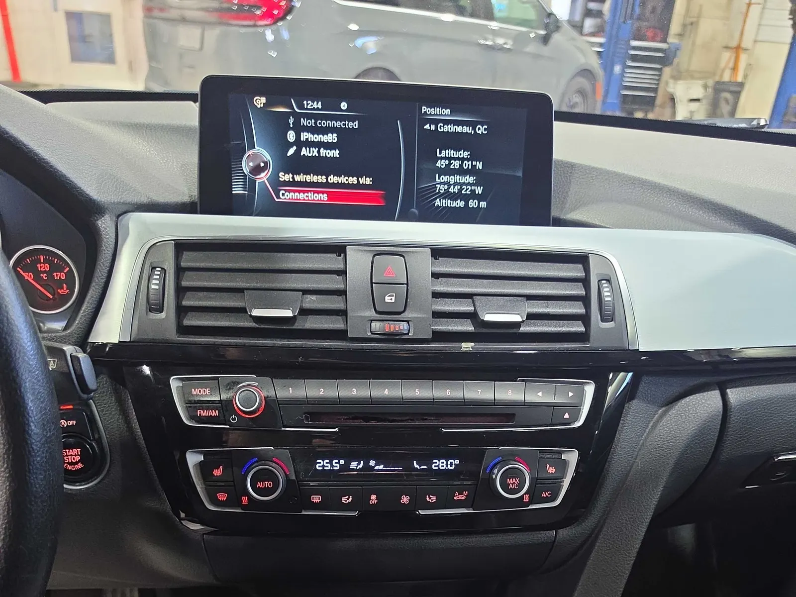 Console