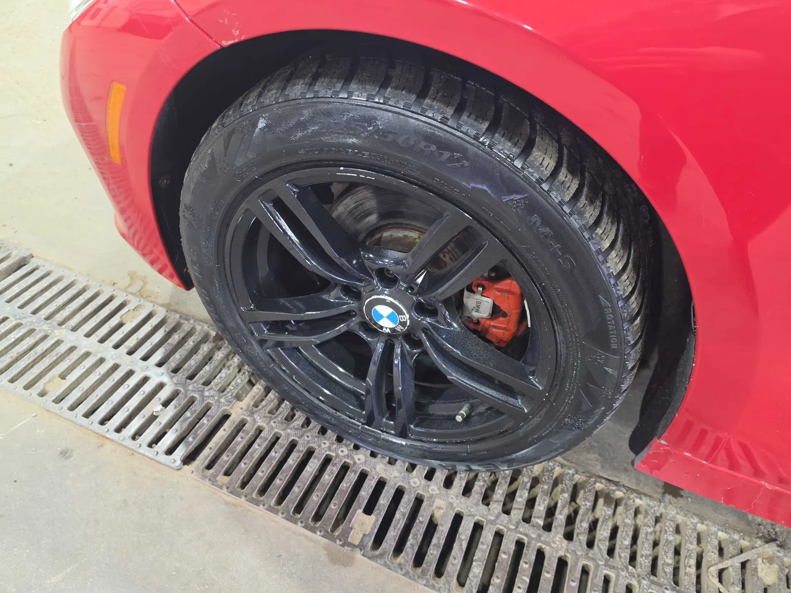 Tire