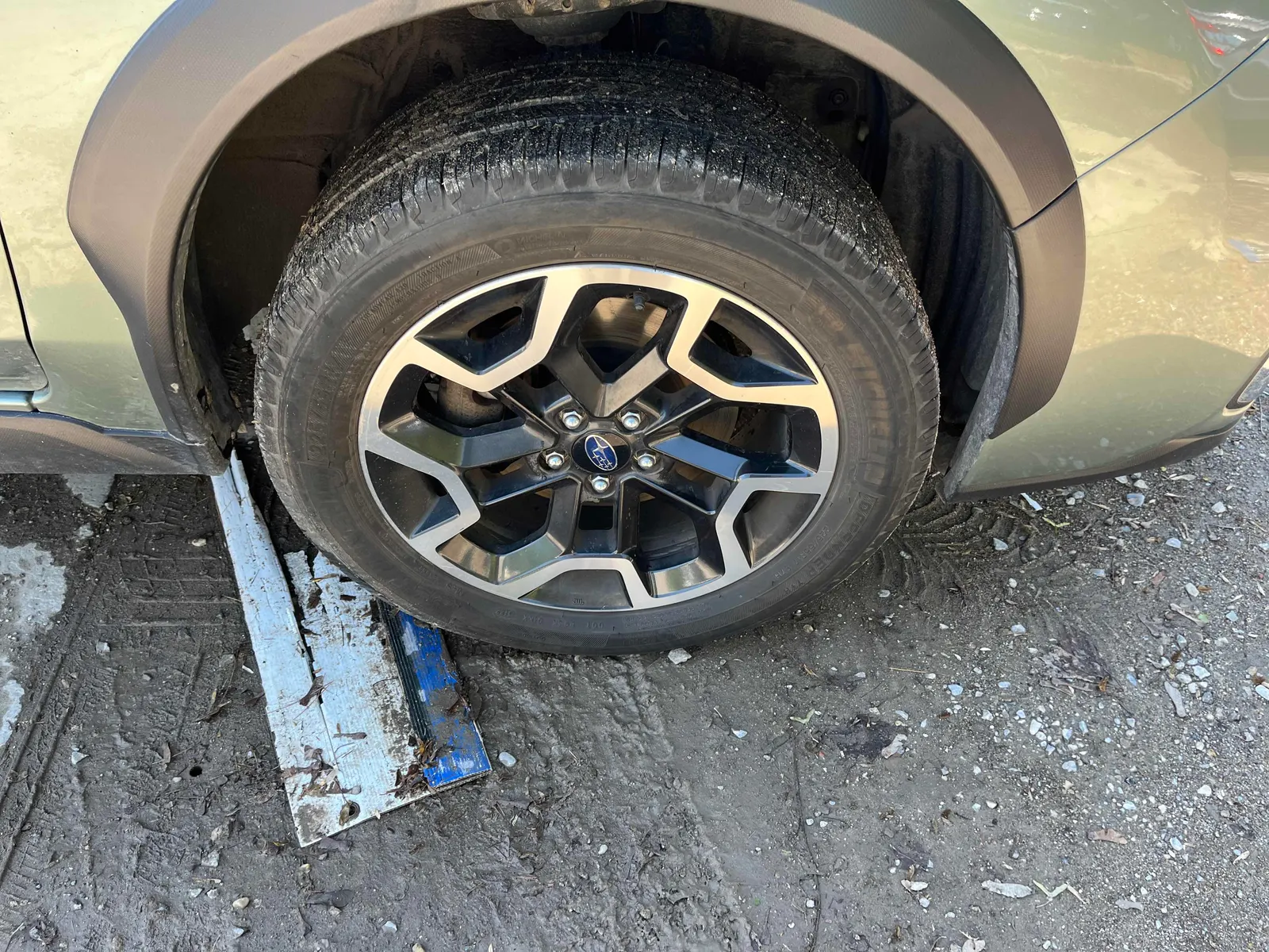 Tire