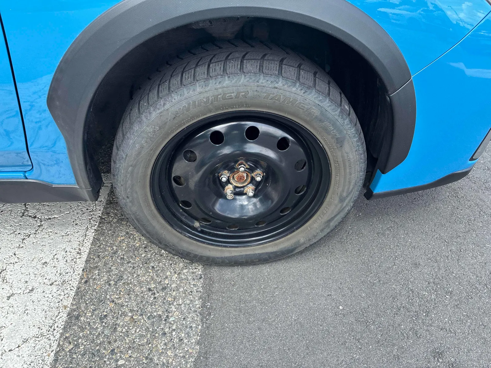 Tire