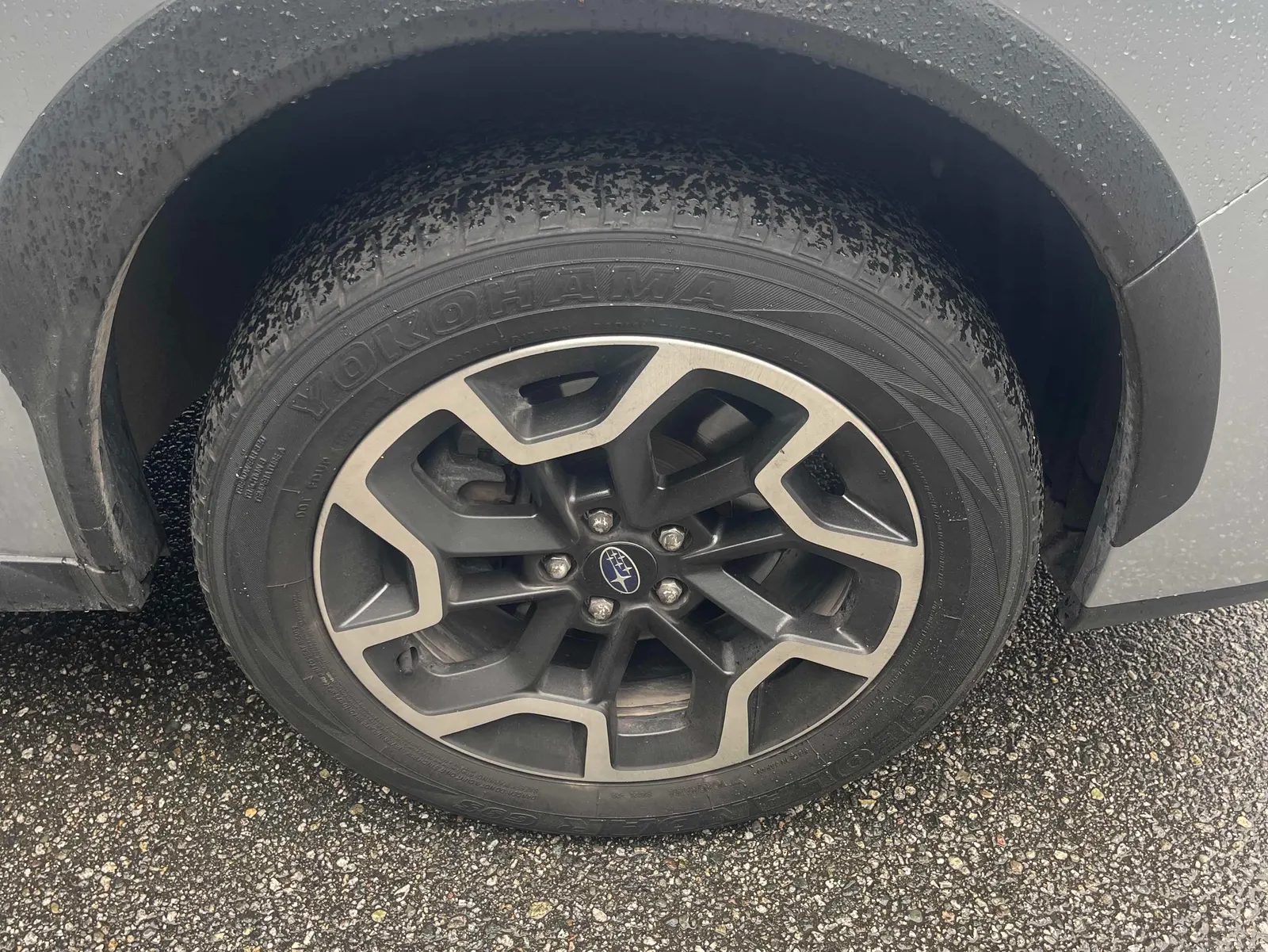 Tire