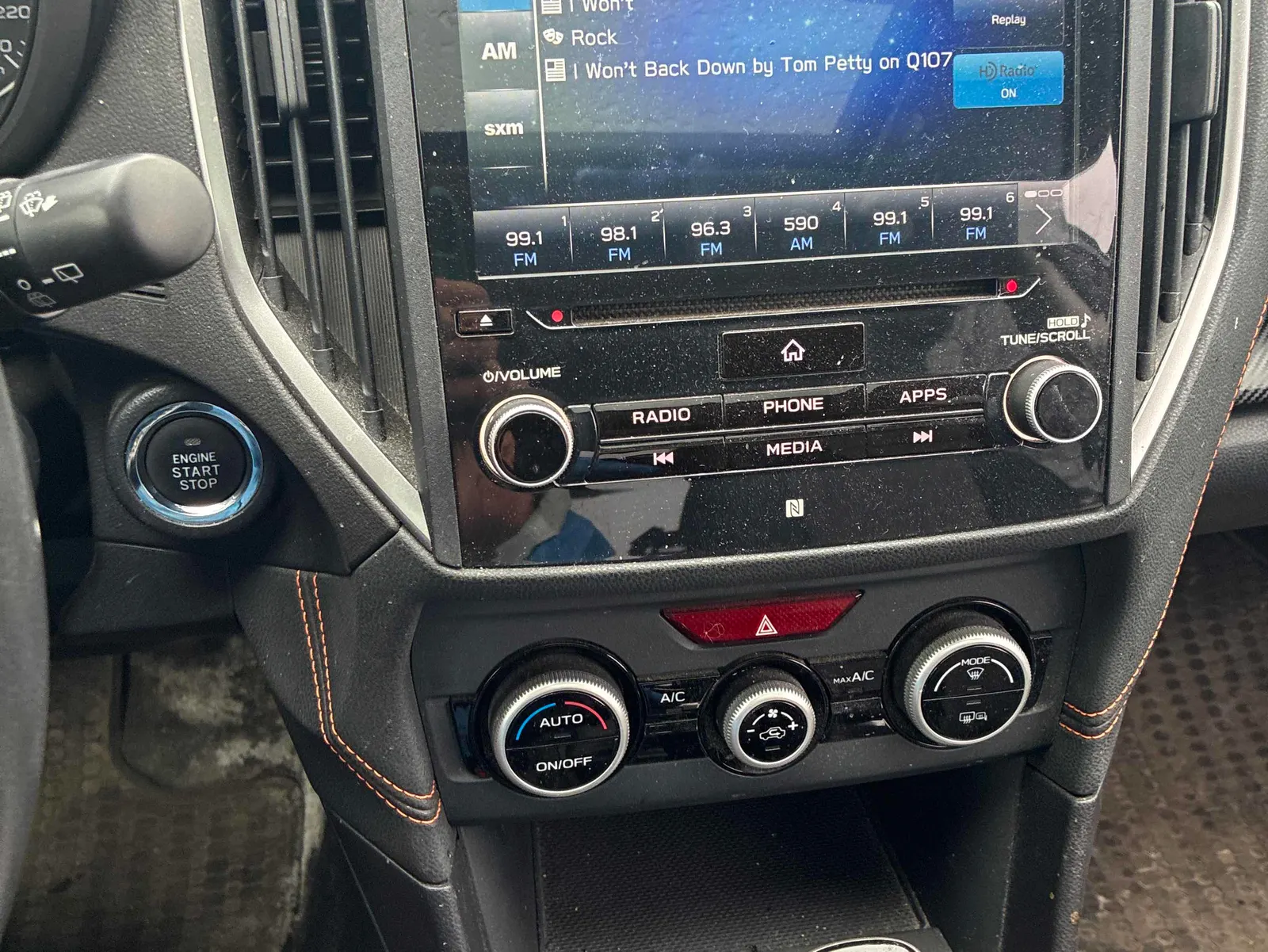 Console