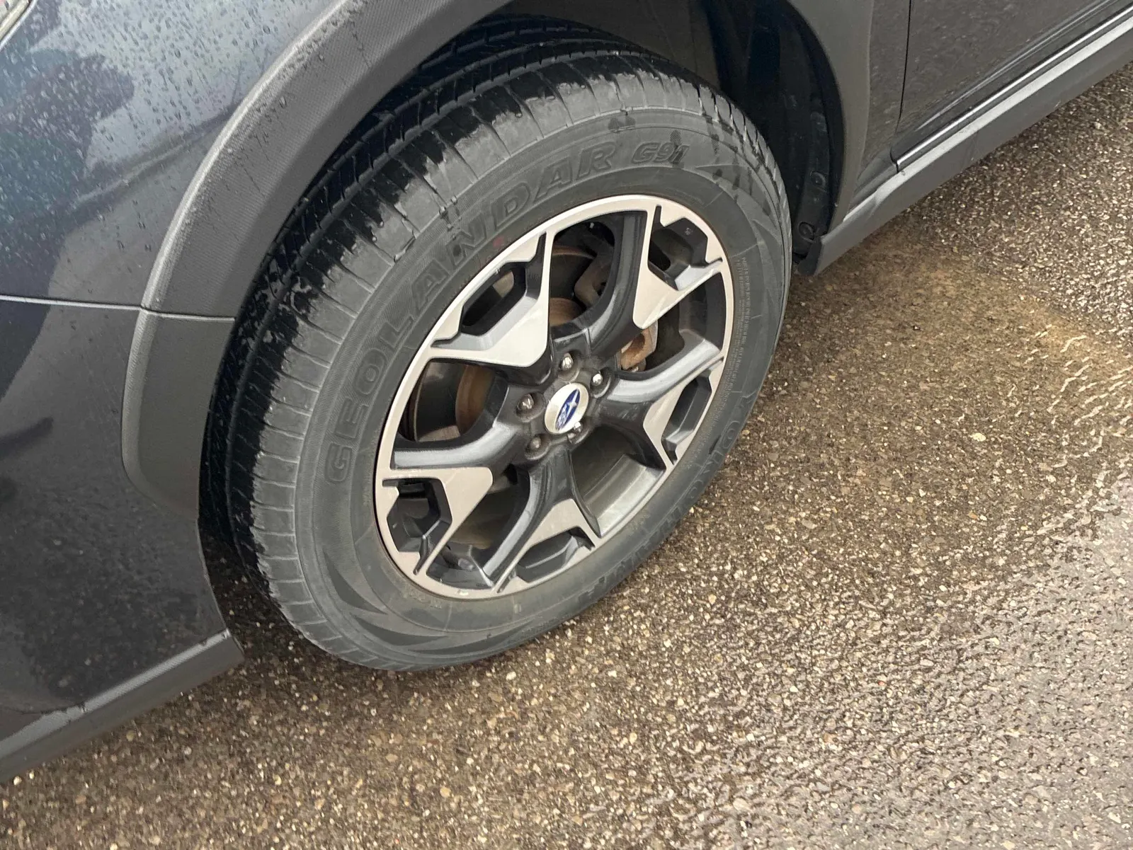 Tire