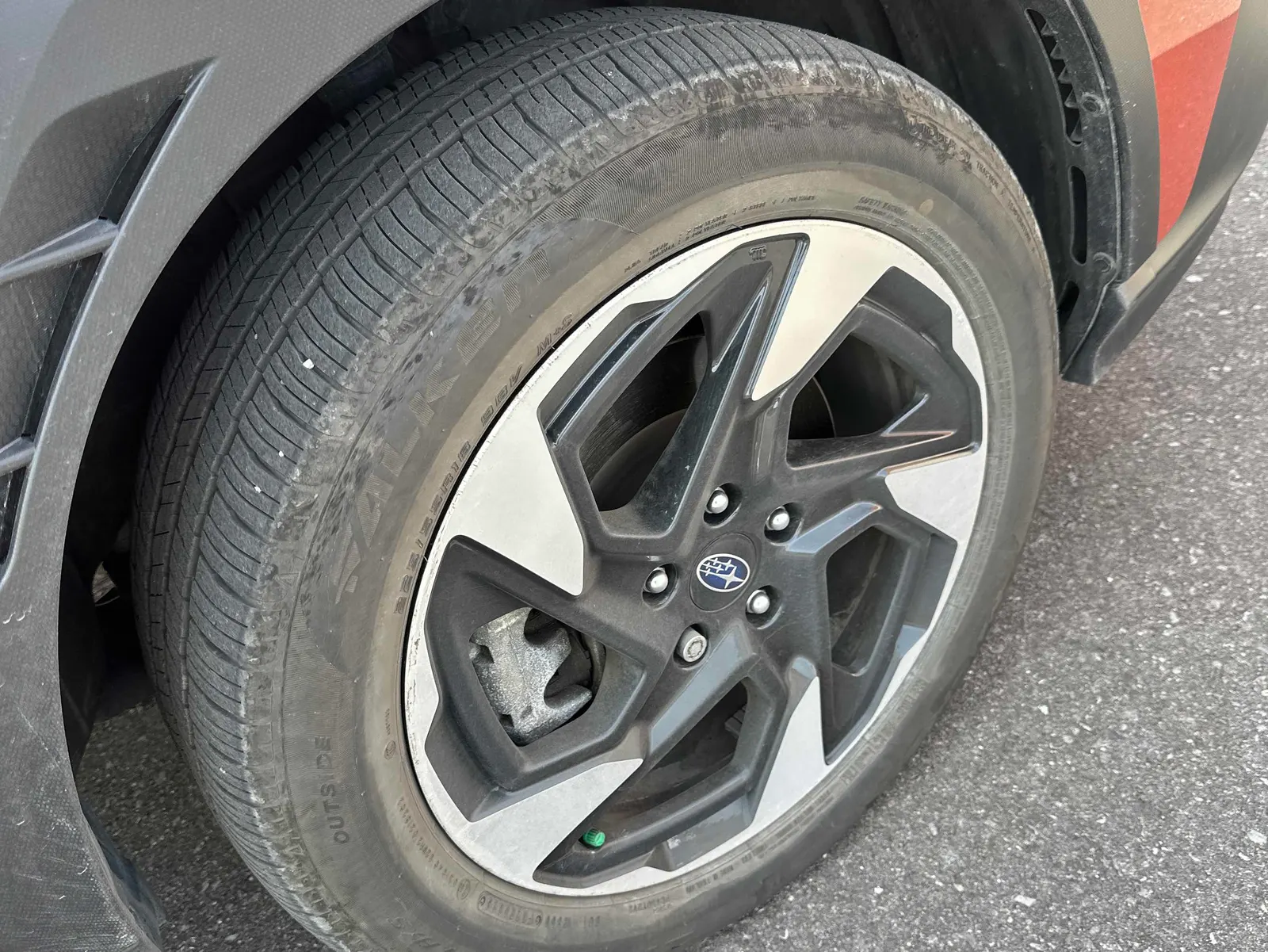 Tire