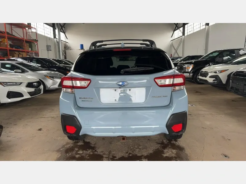 Back