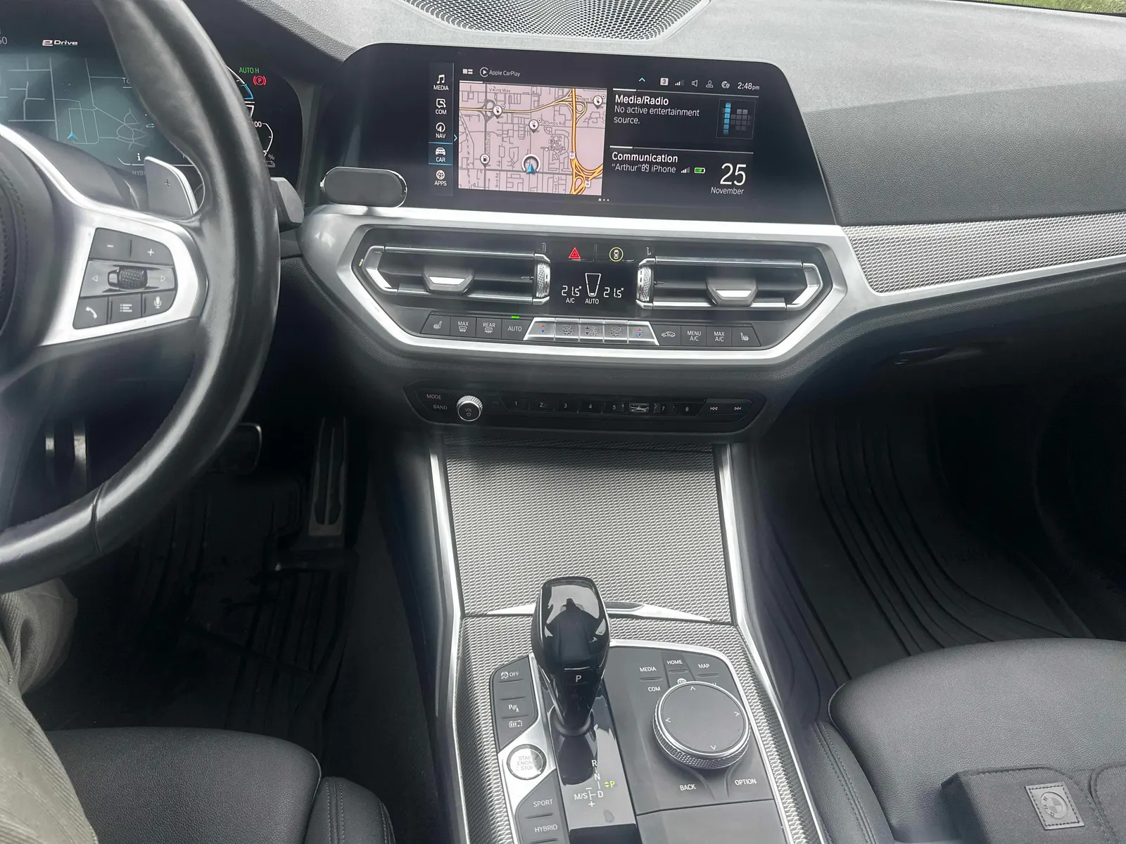 Console
