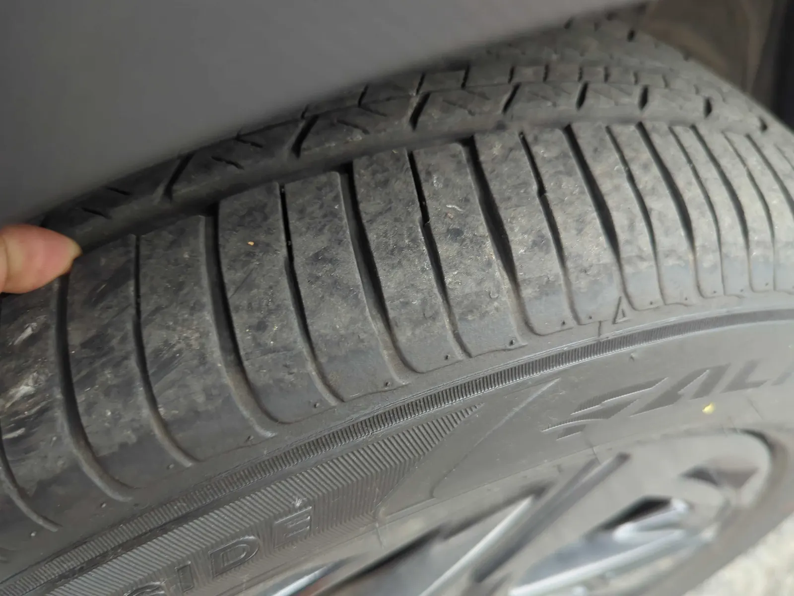 Tire