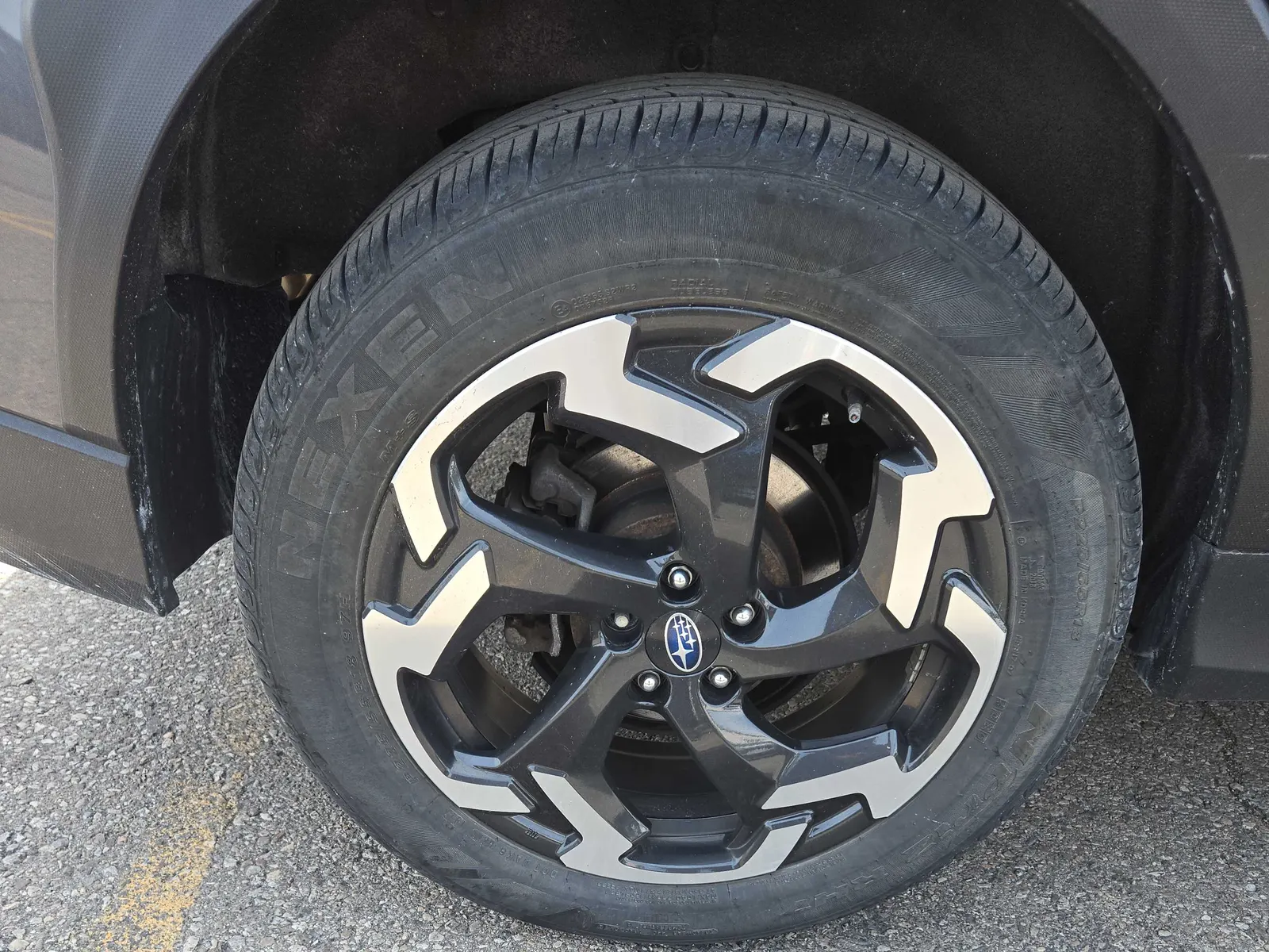 Tire