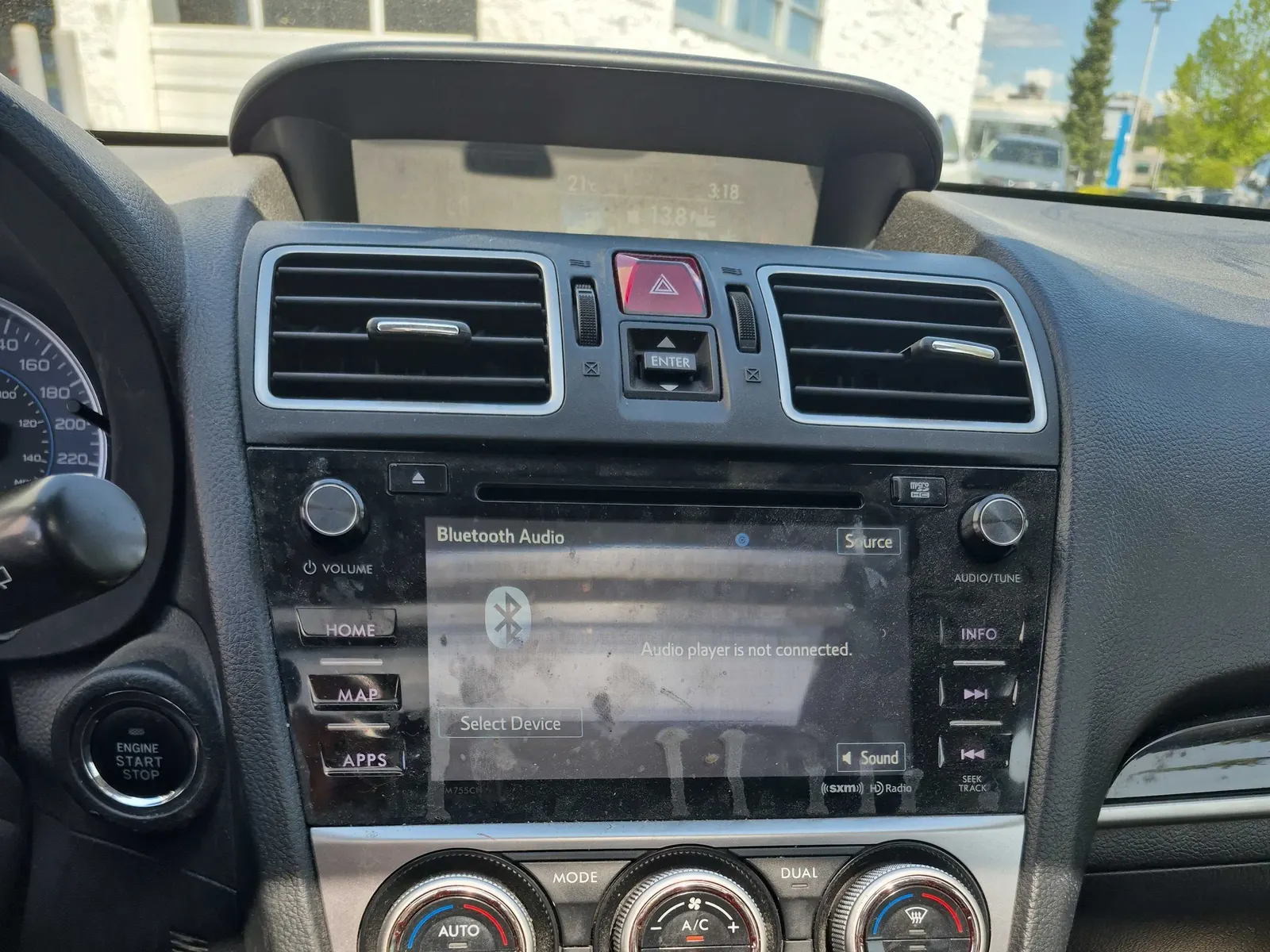 Console