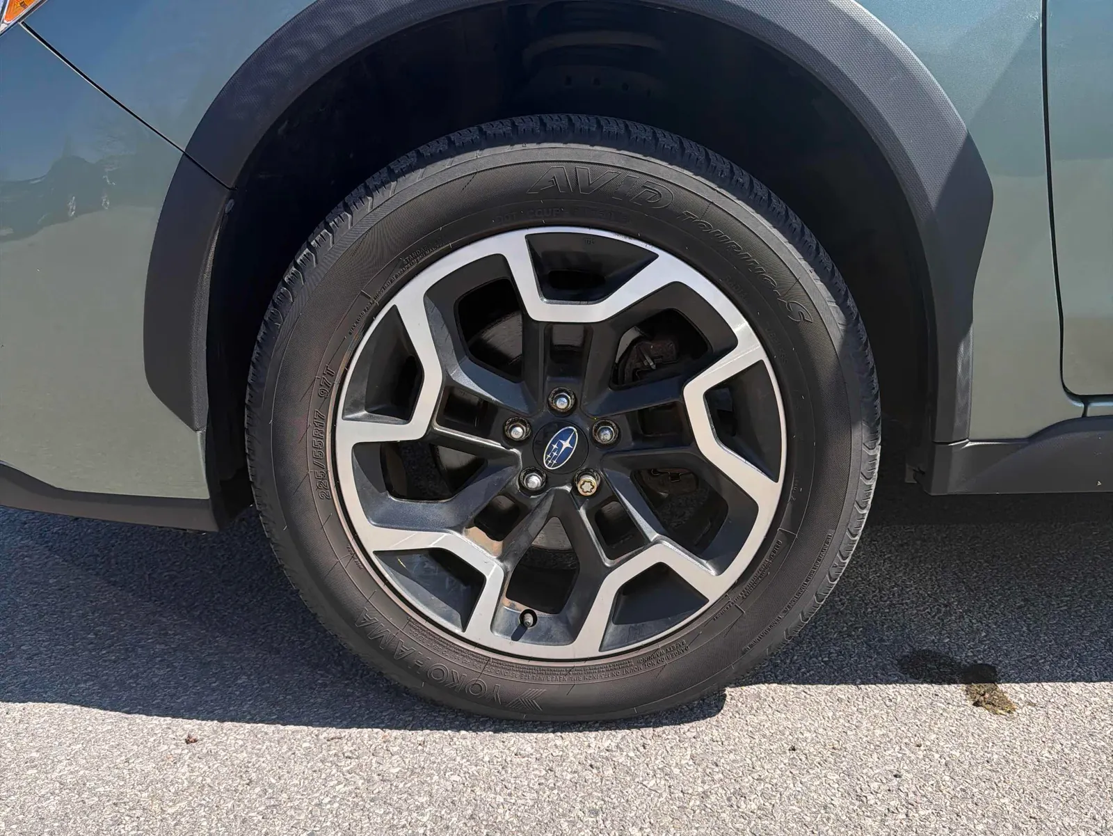Tire
