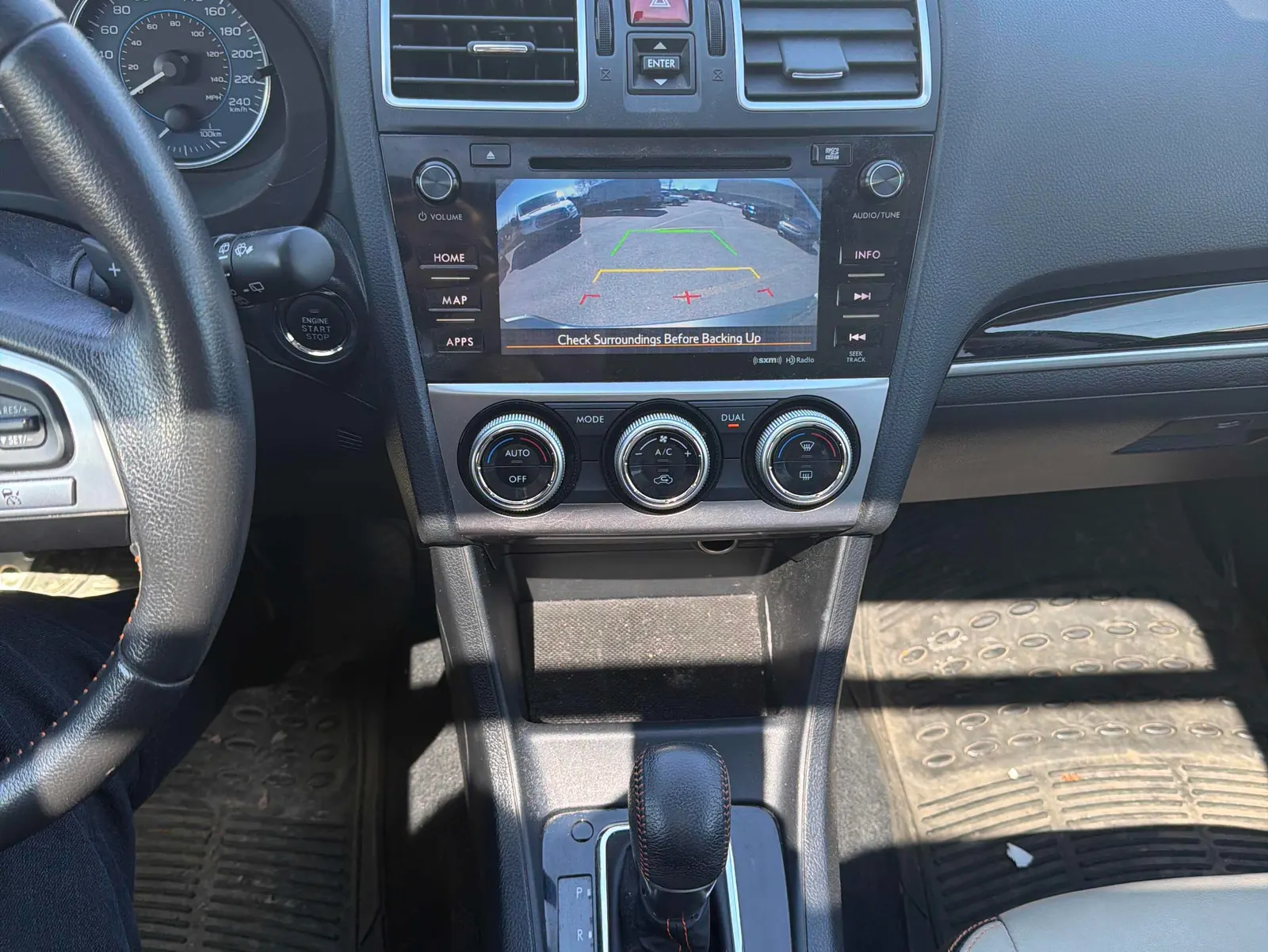 Console