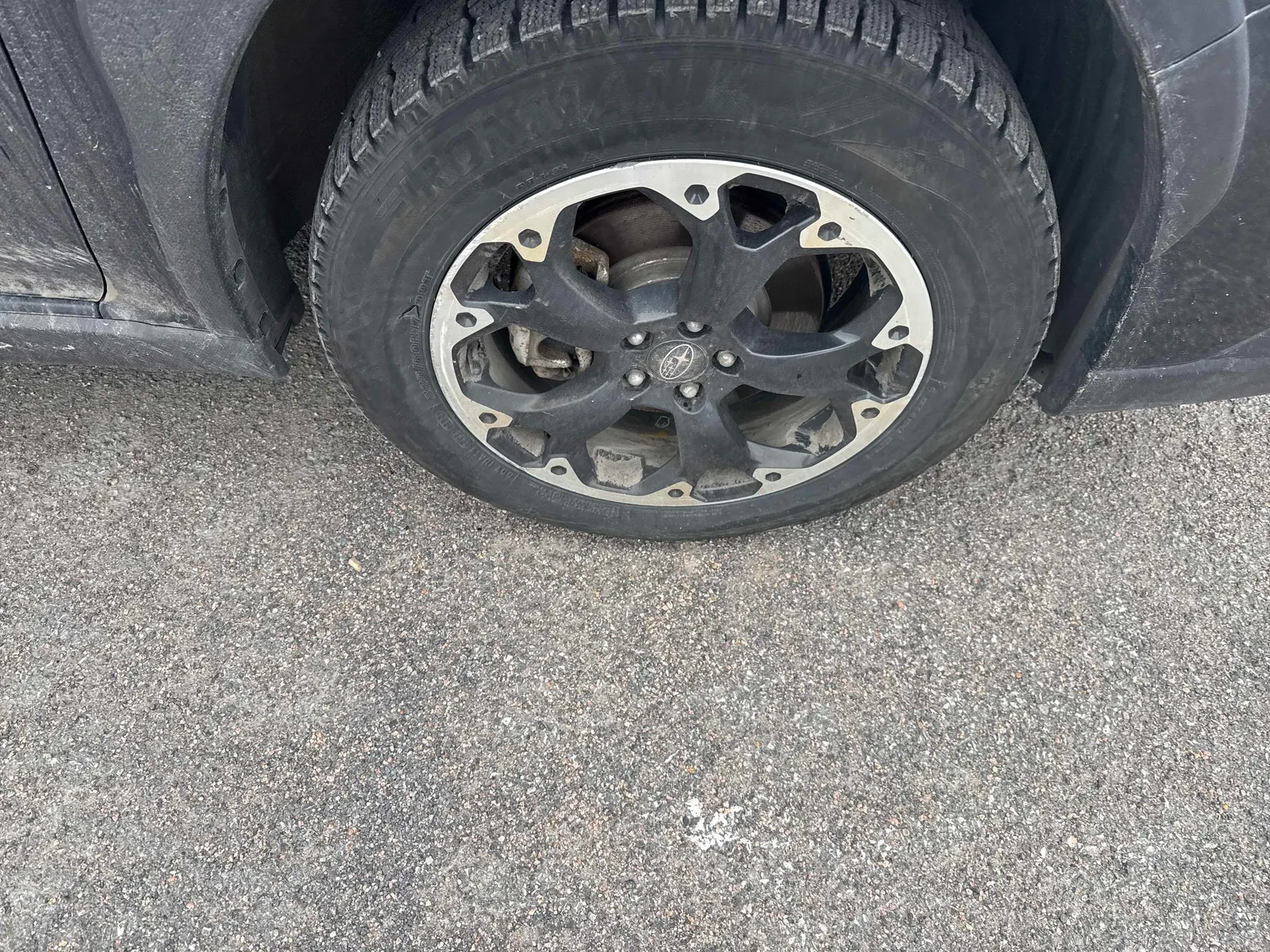 Tire
