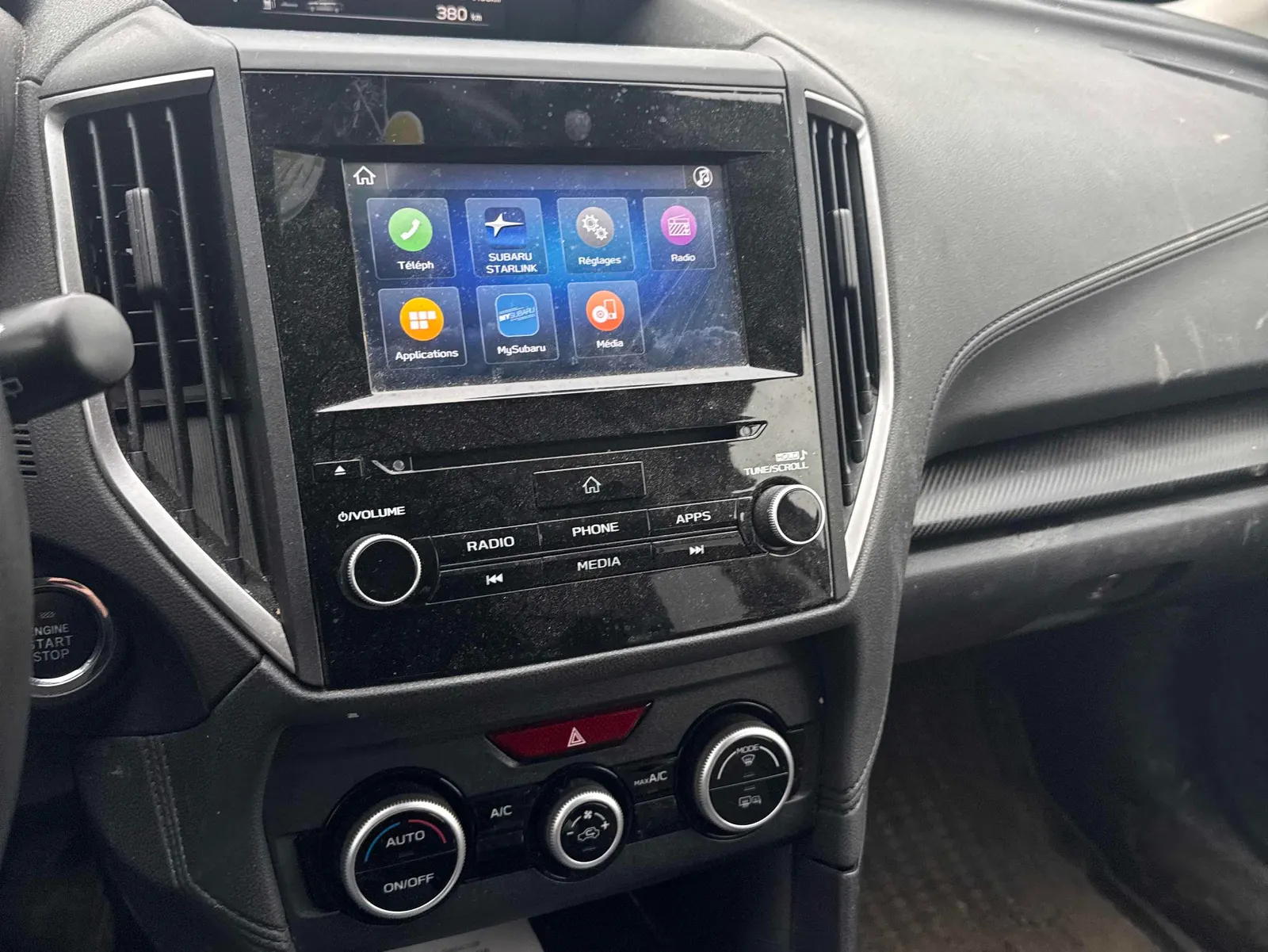Console