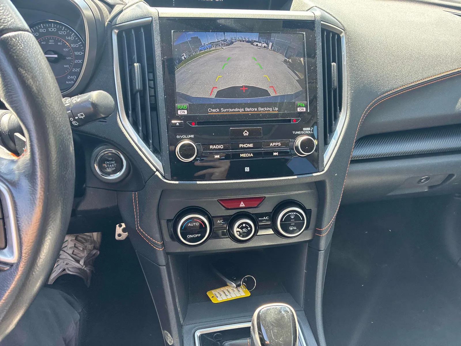 Console
