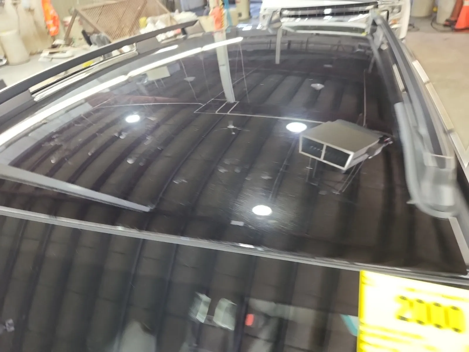 Exterior Roof Photo