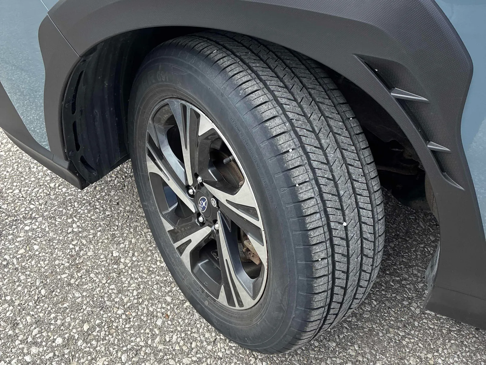 Tire