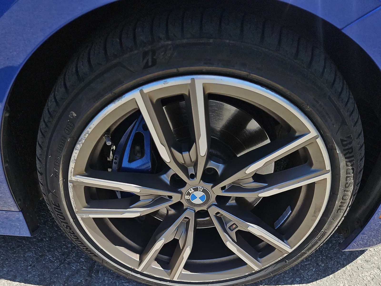 Tire