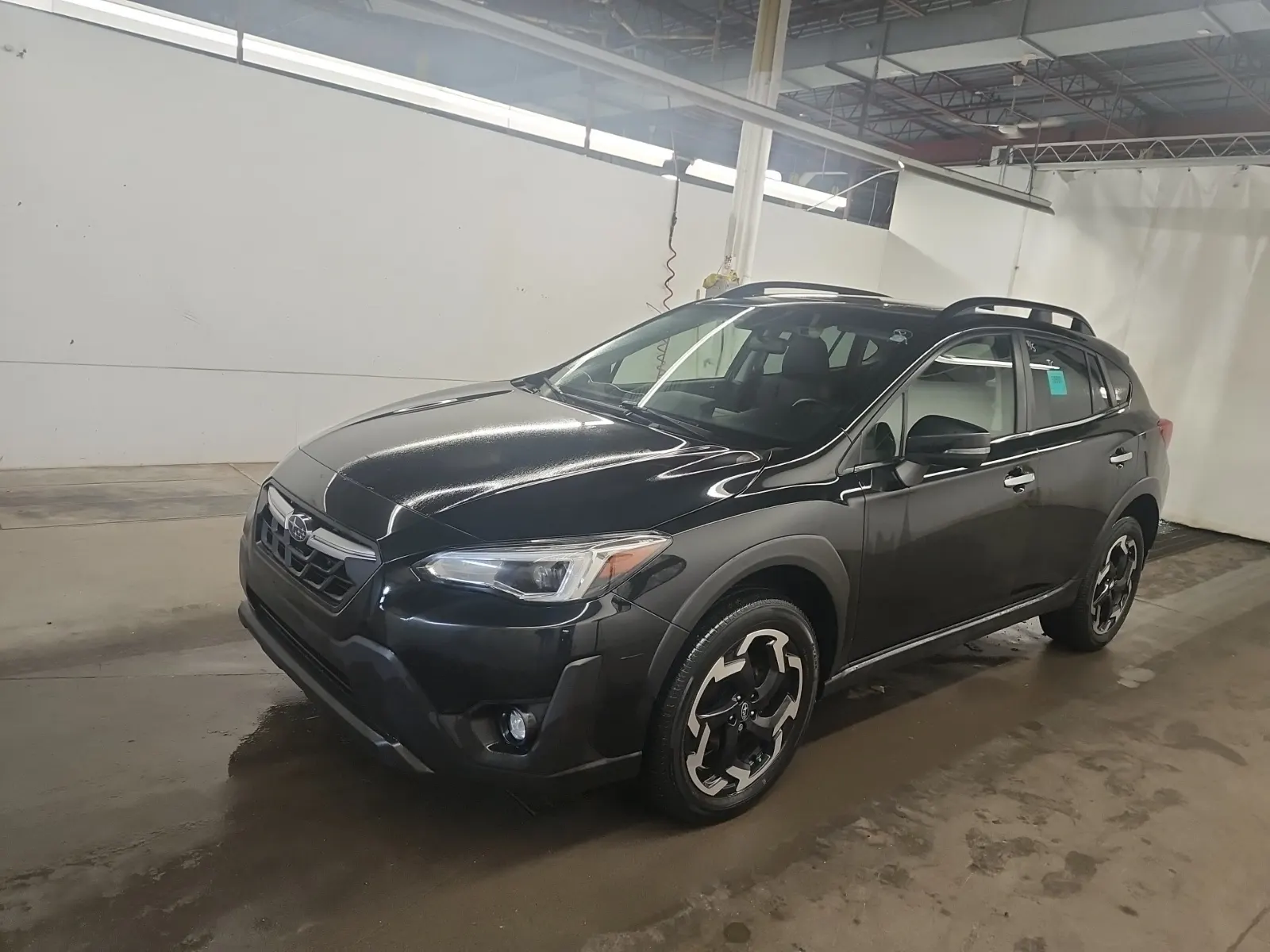2023 Subaru Crosstrek