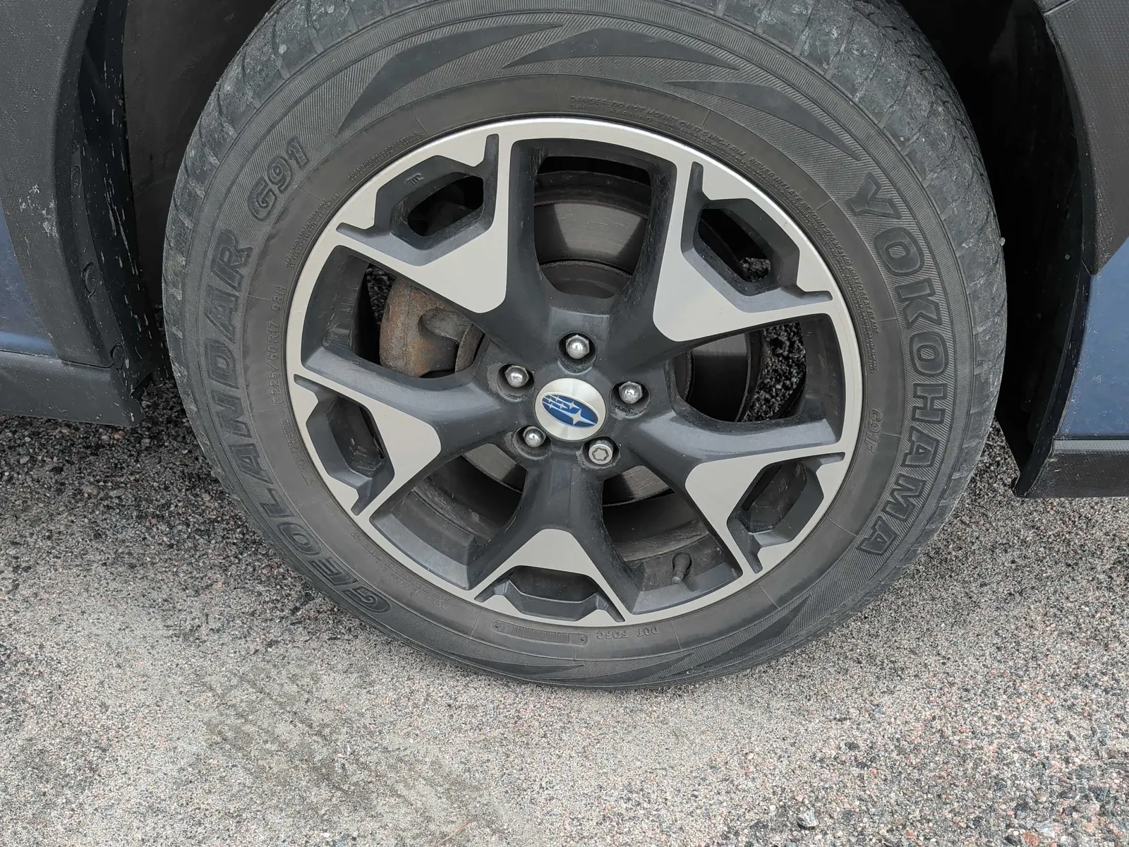 Tire