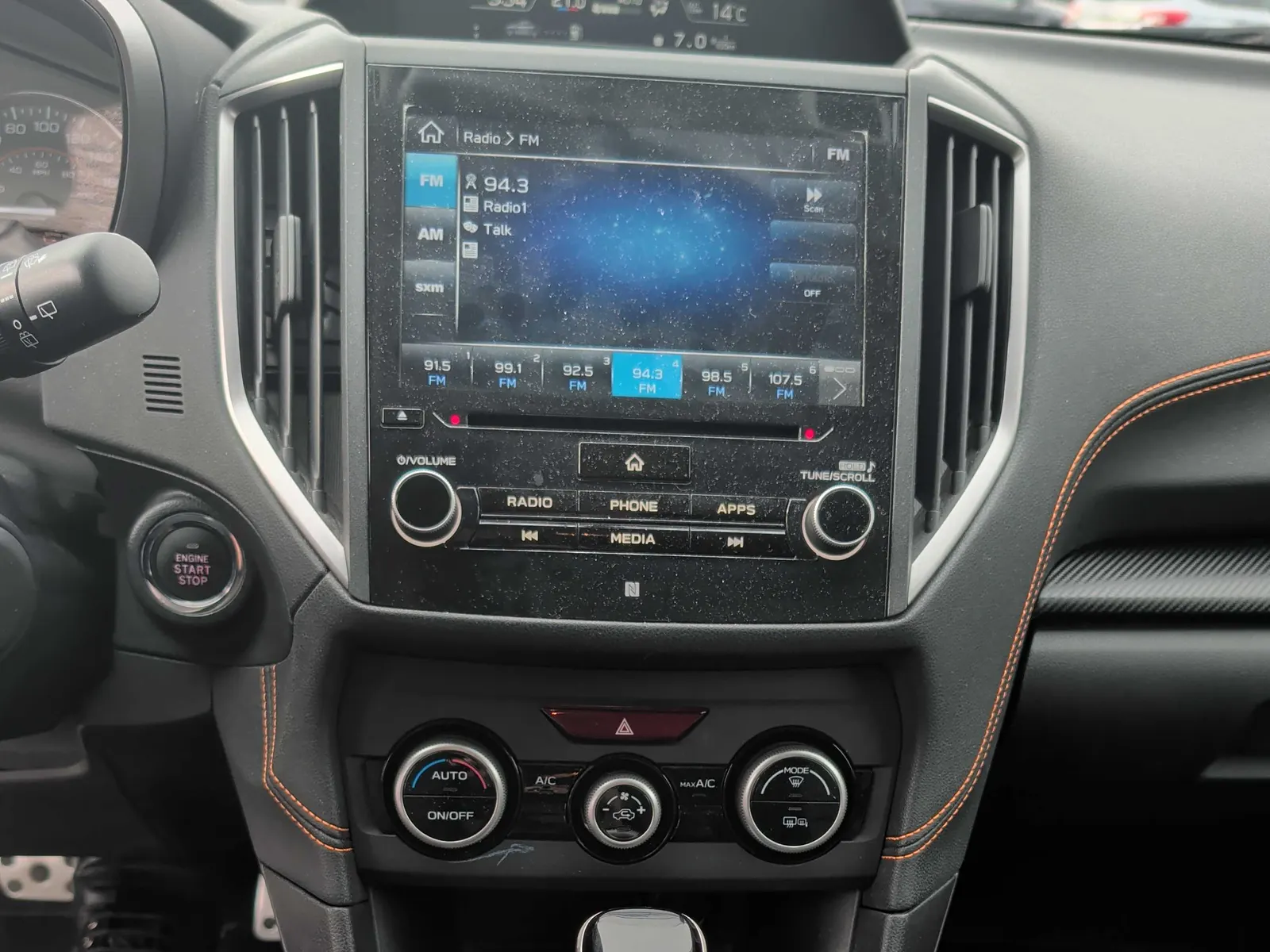 Console
