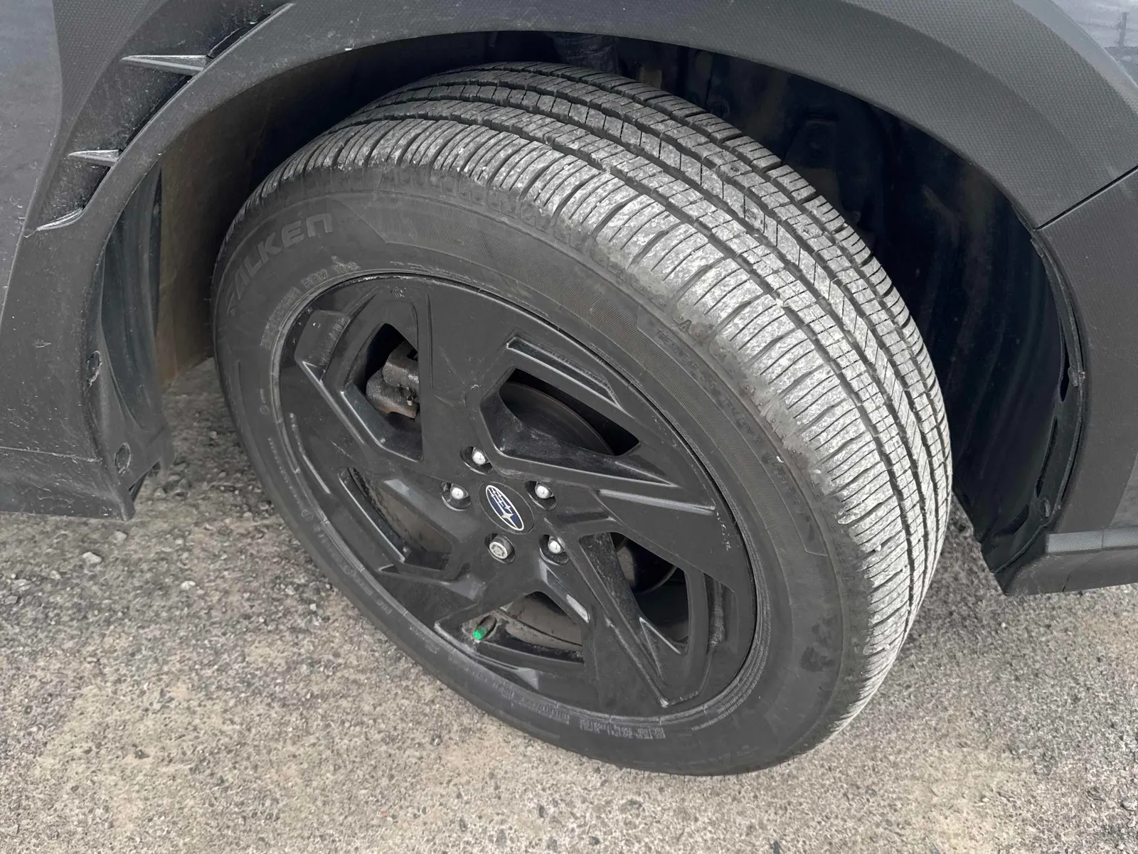 Tire