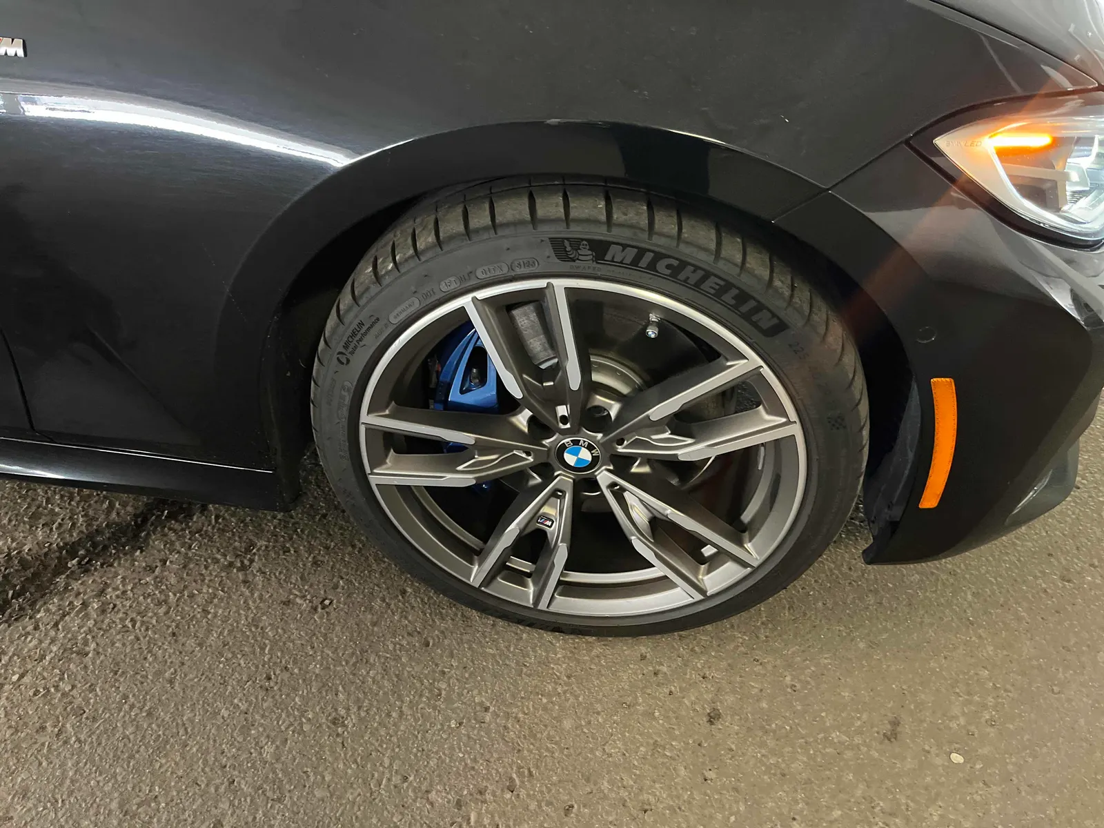 Tire