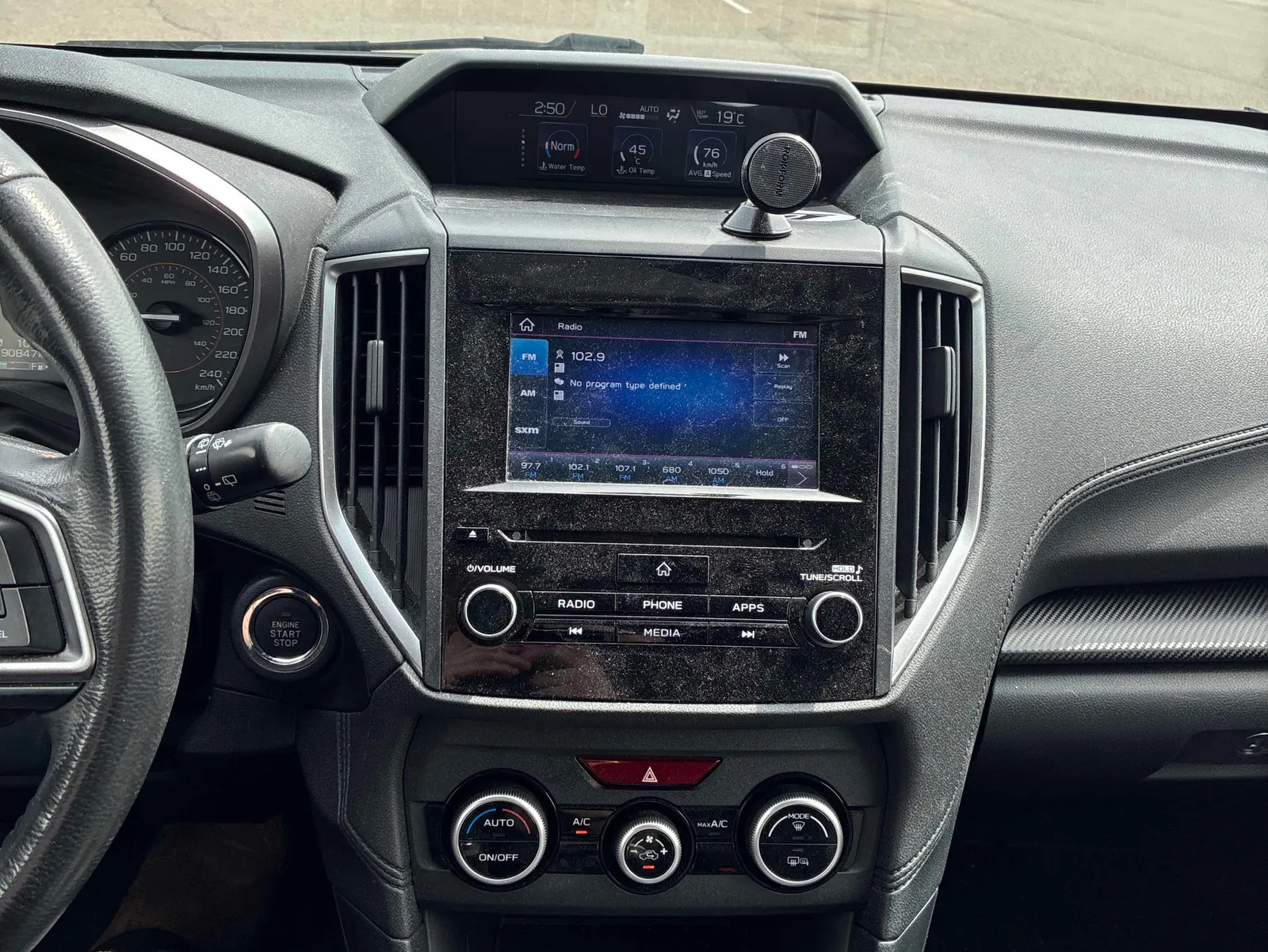 Console