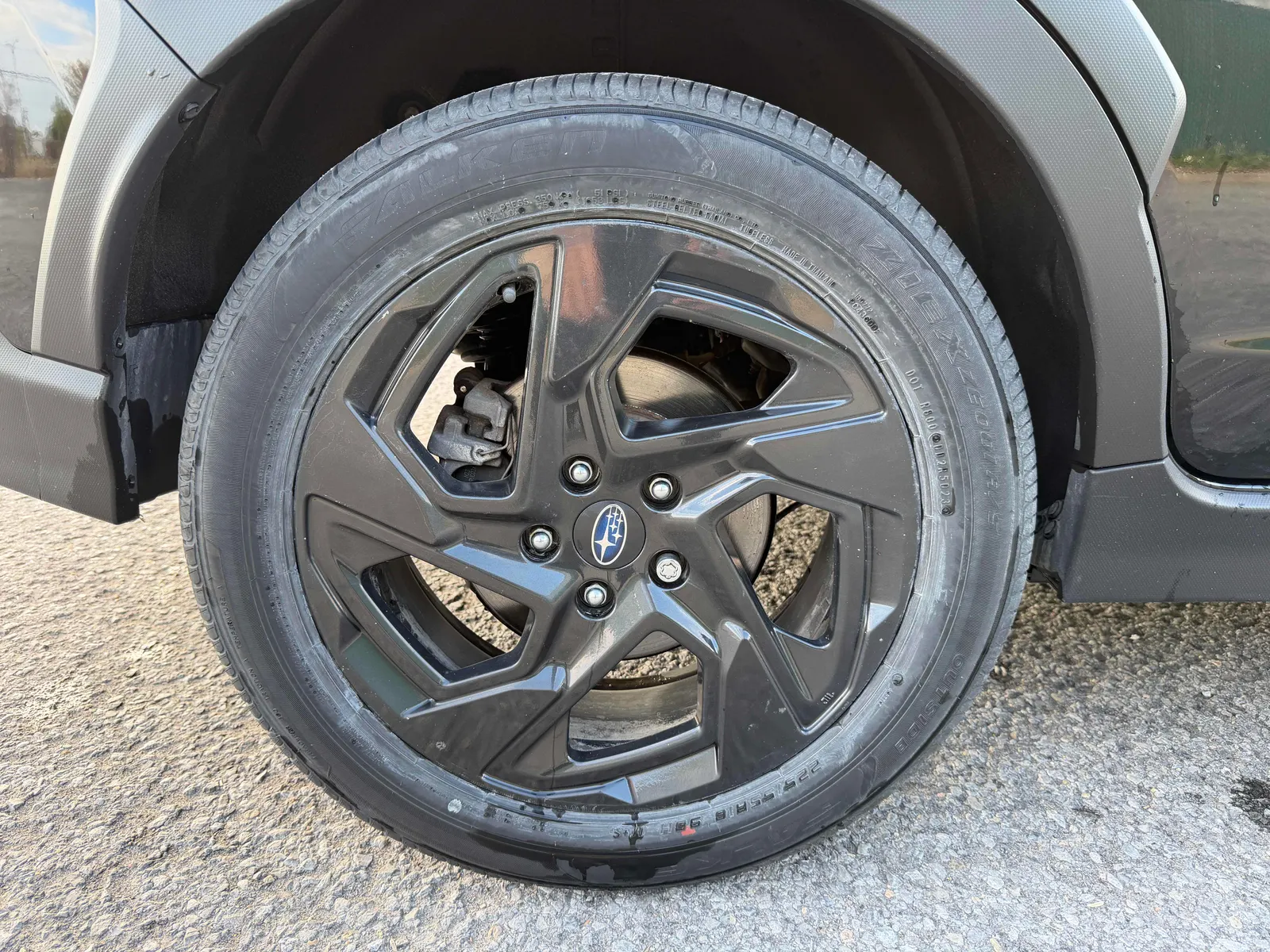 Tire