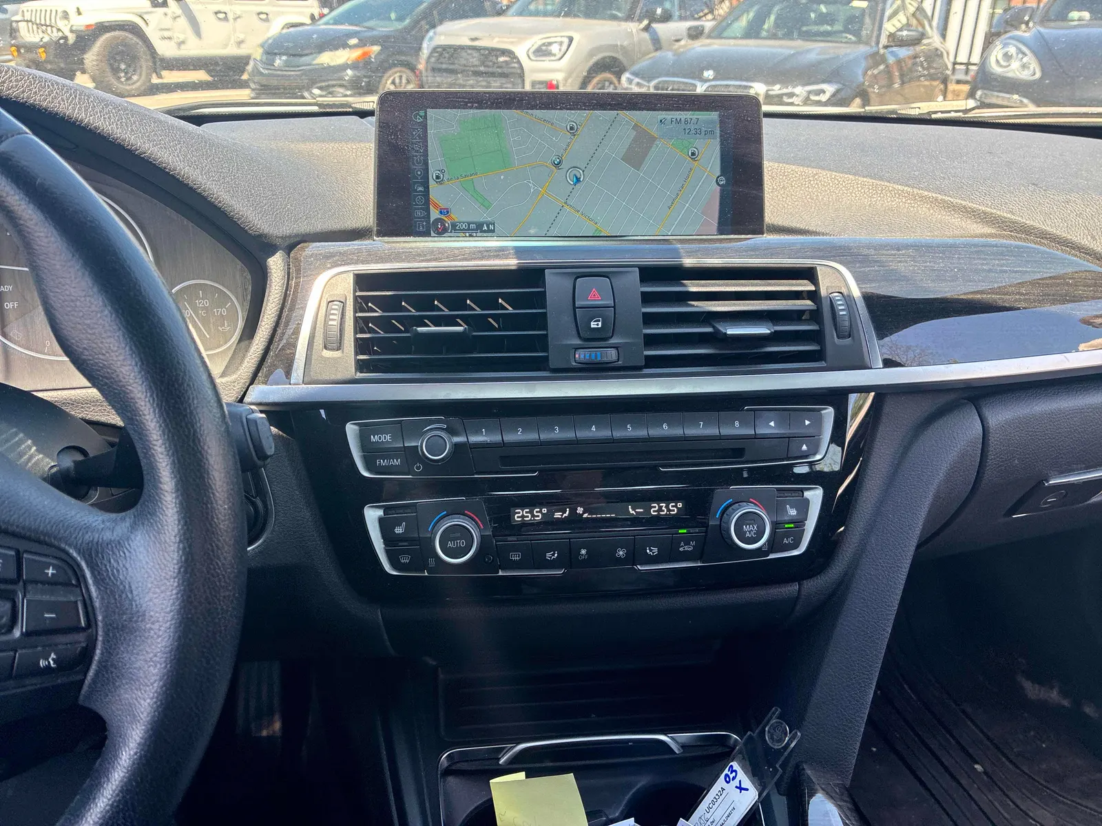 Console