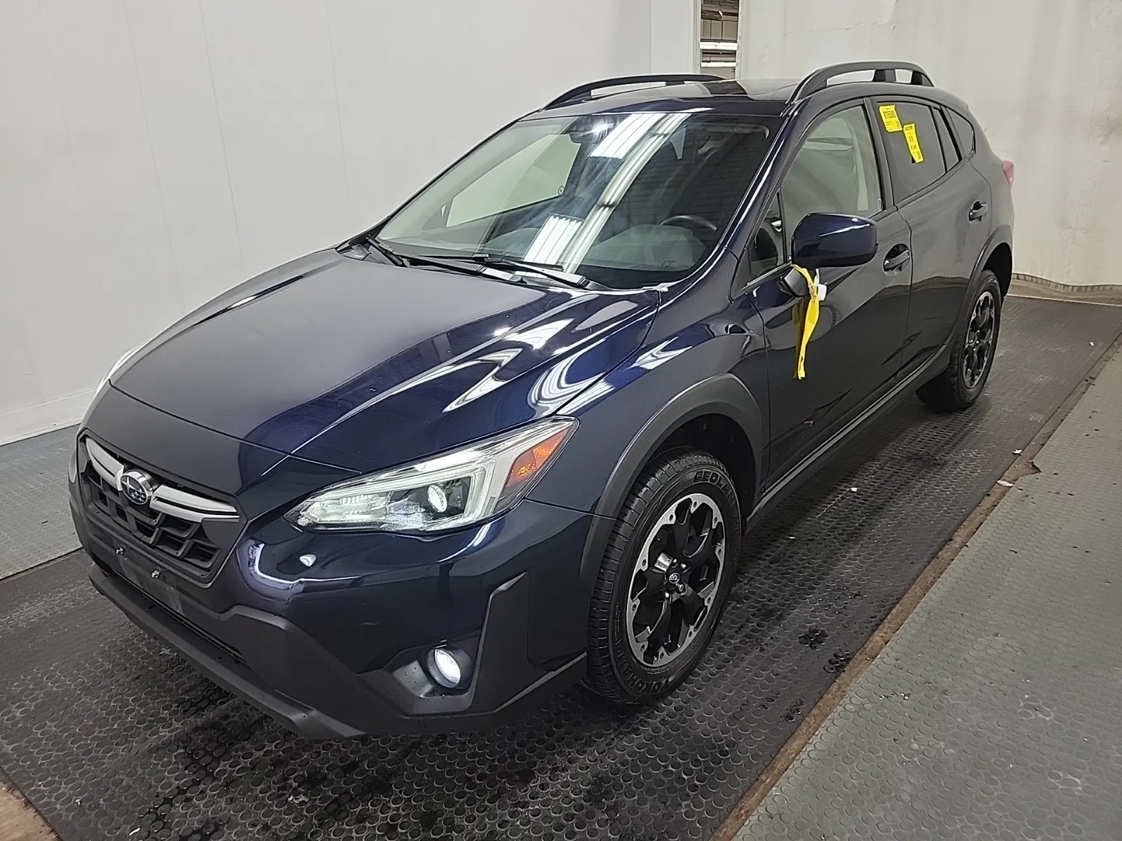 2023 Subaru Crosstrek