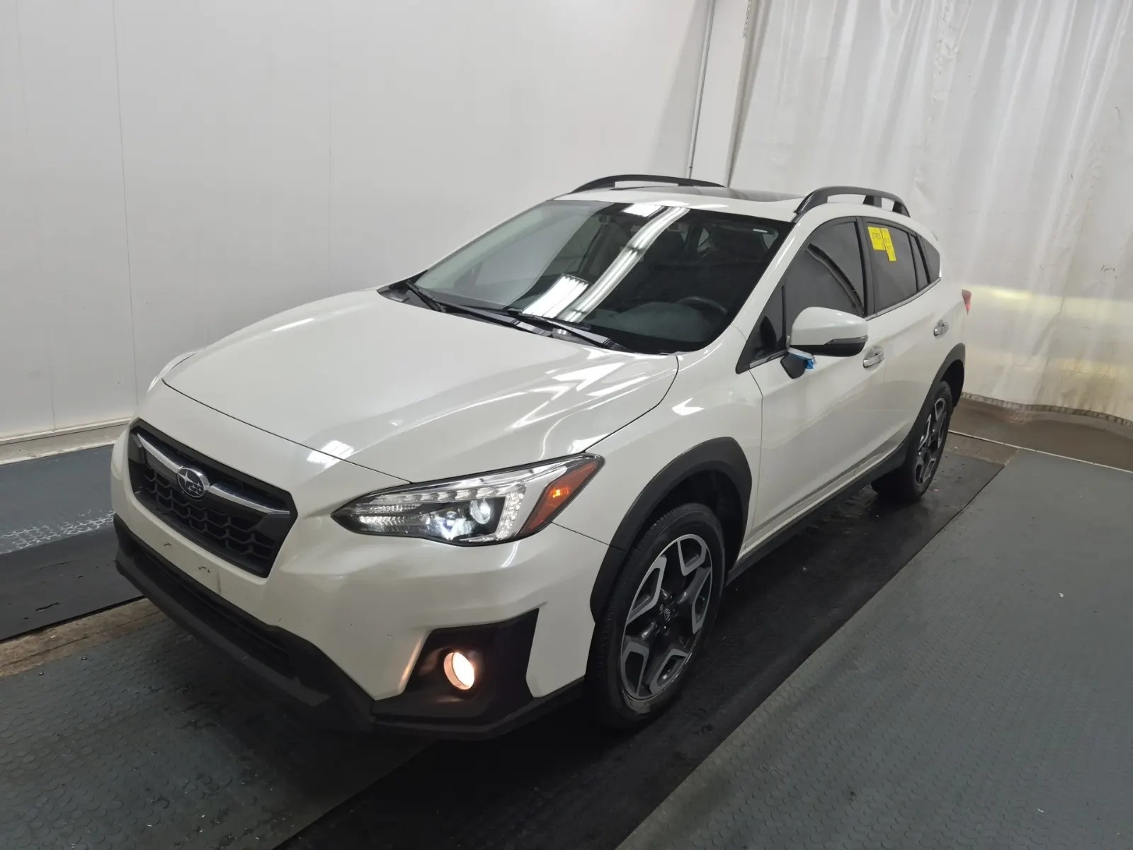 2019 Subaru Crosstrek