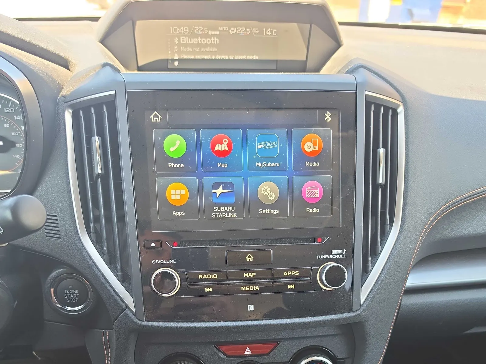 Console