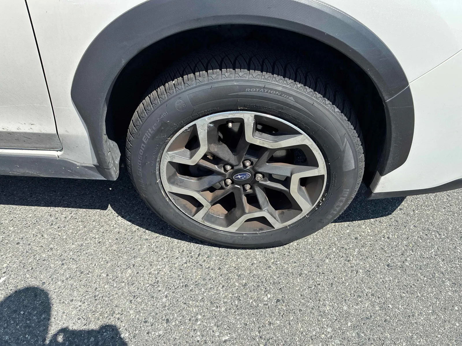 Tire