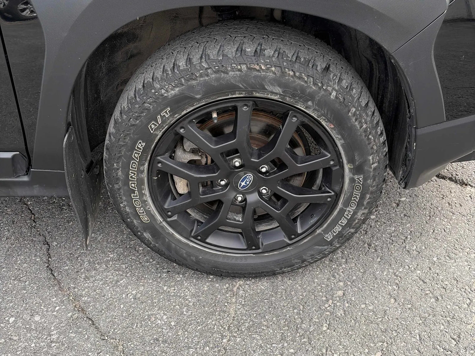Tire