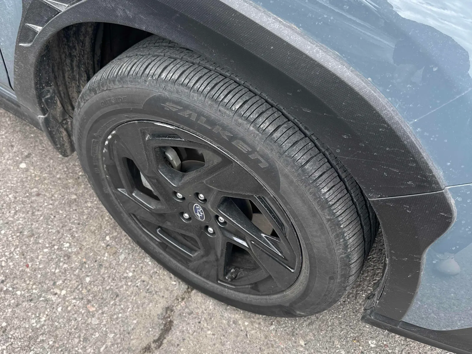 Tire