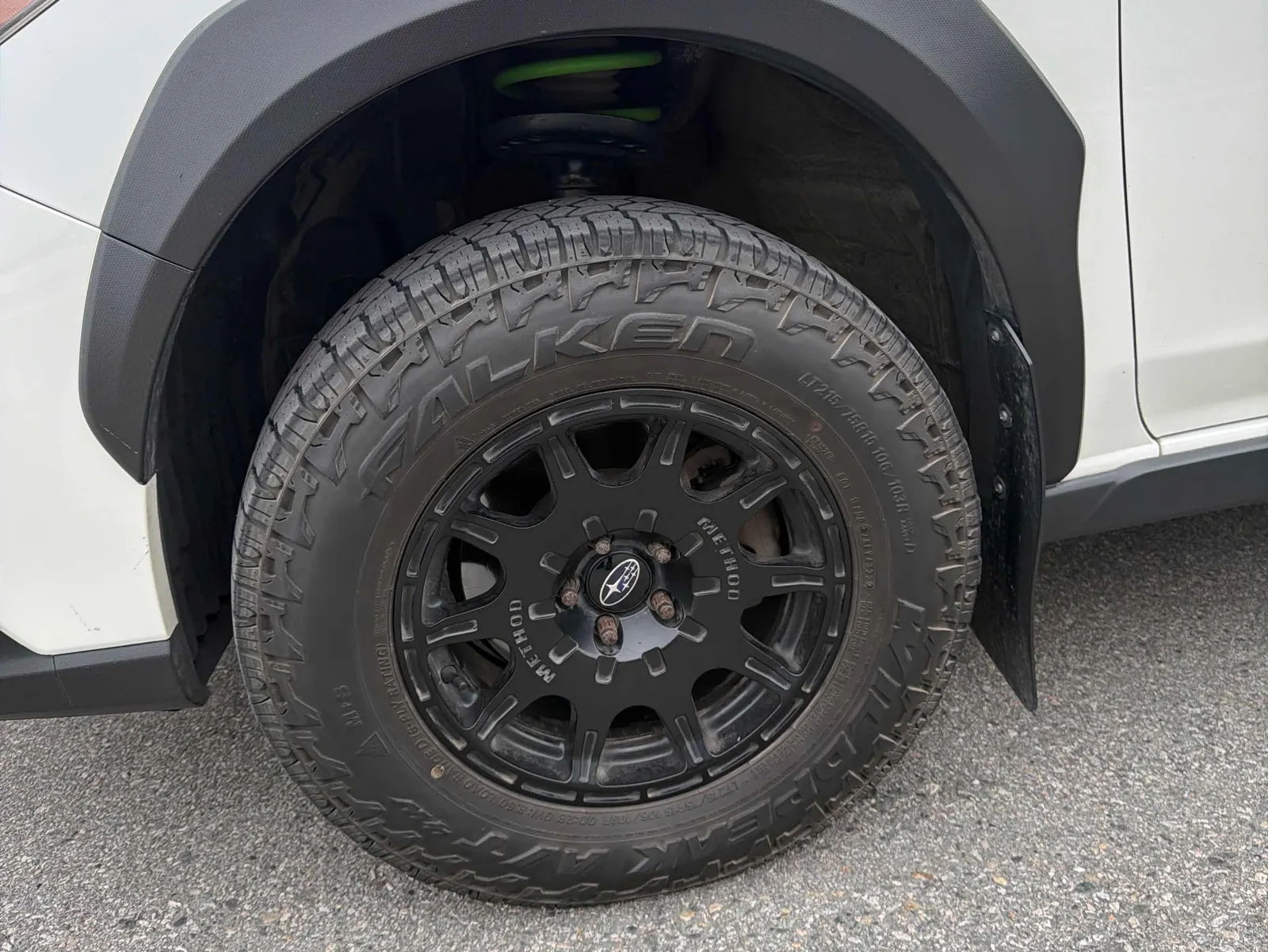 Tire