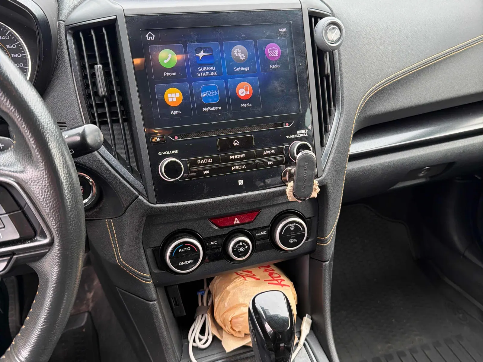 Console