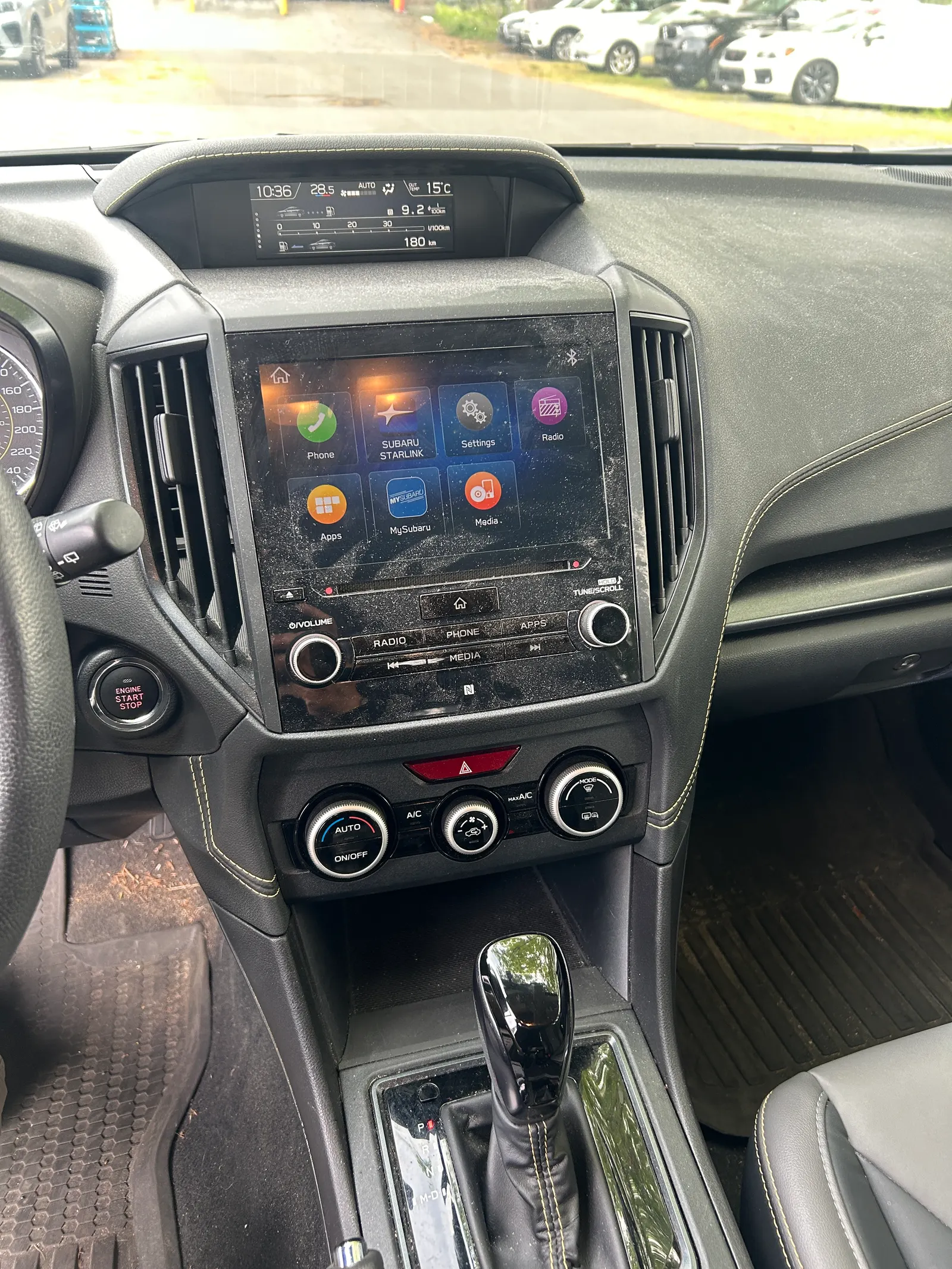 Console