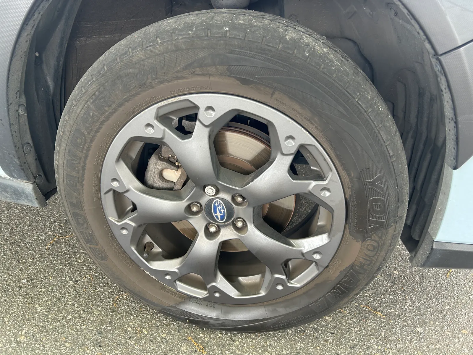 Tire