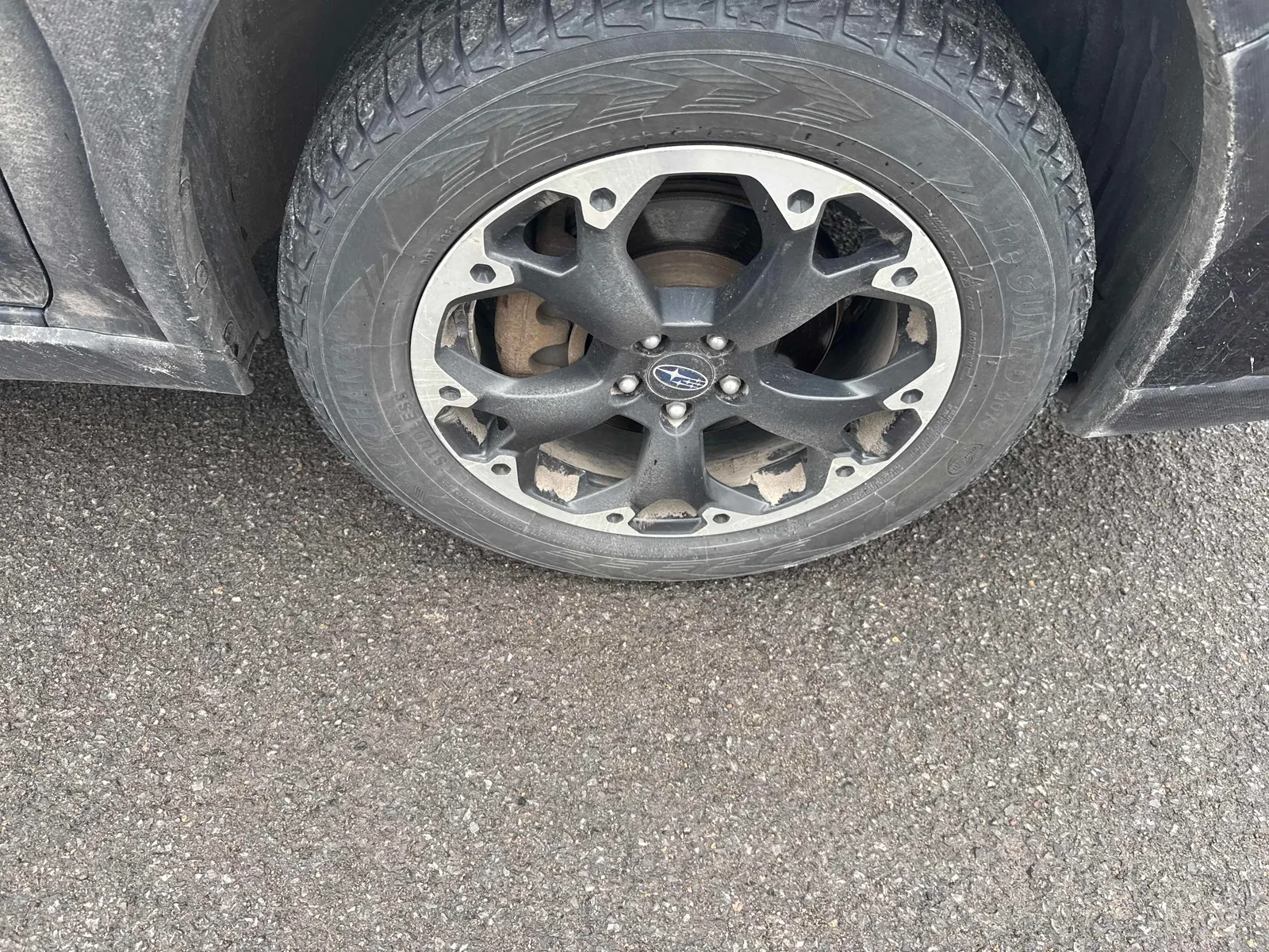 Tire