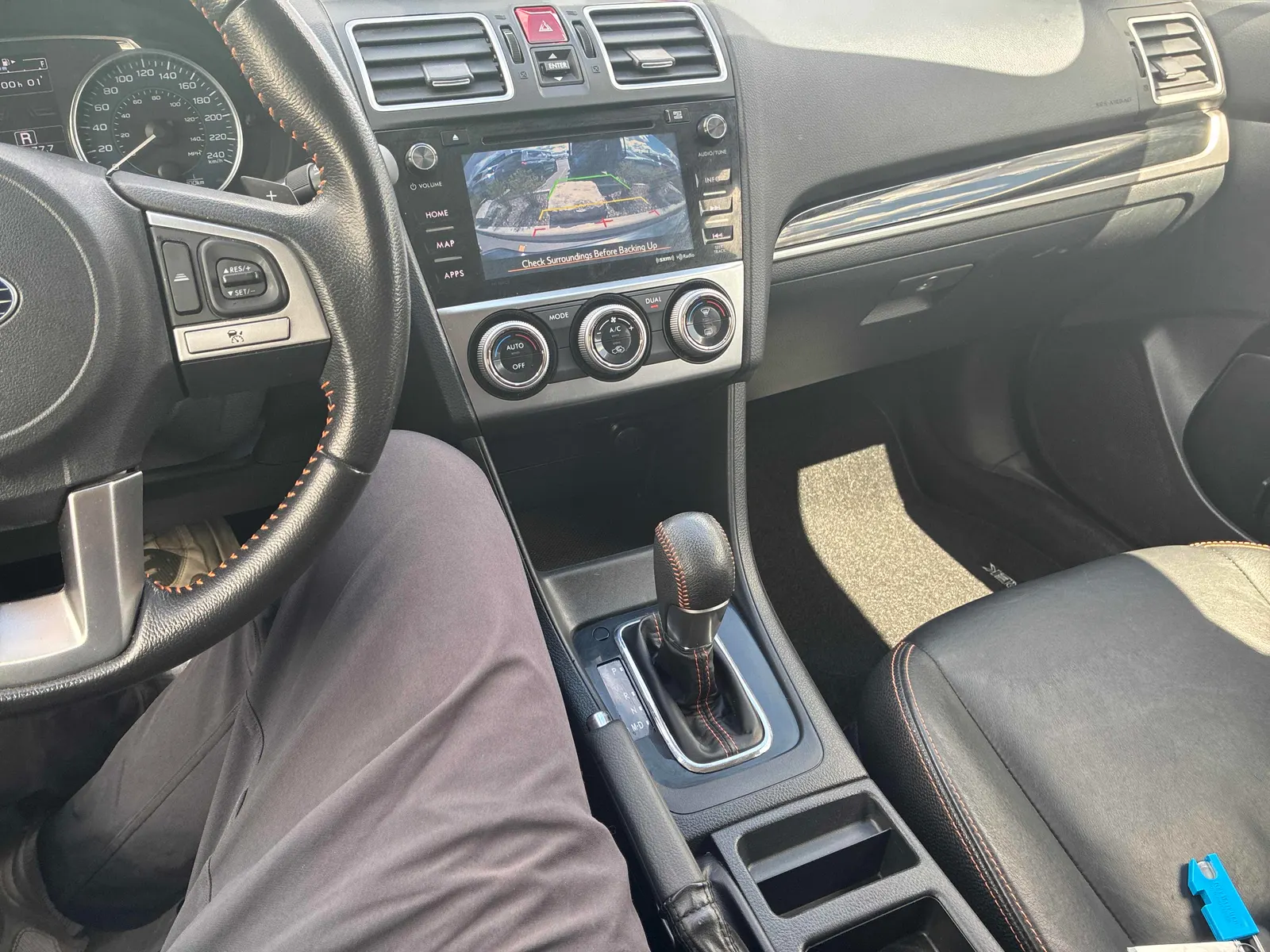 Console