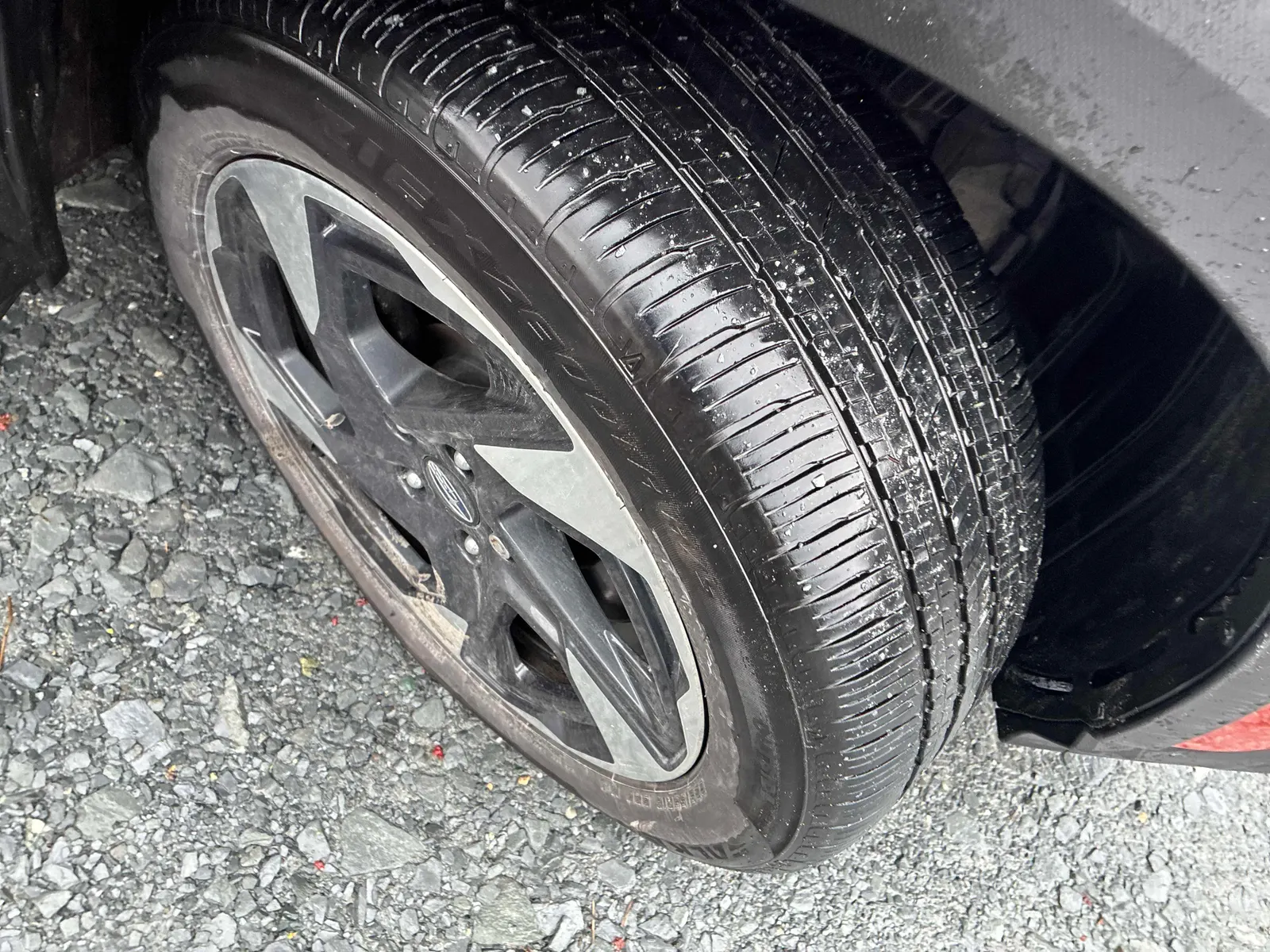 Tire