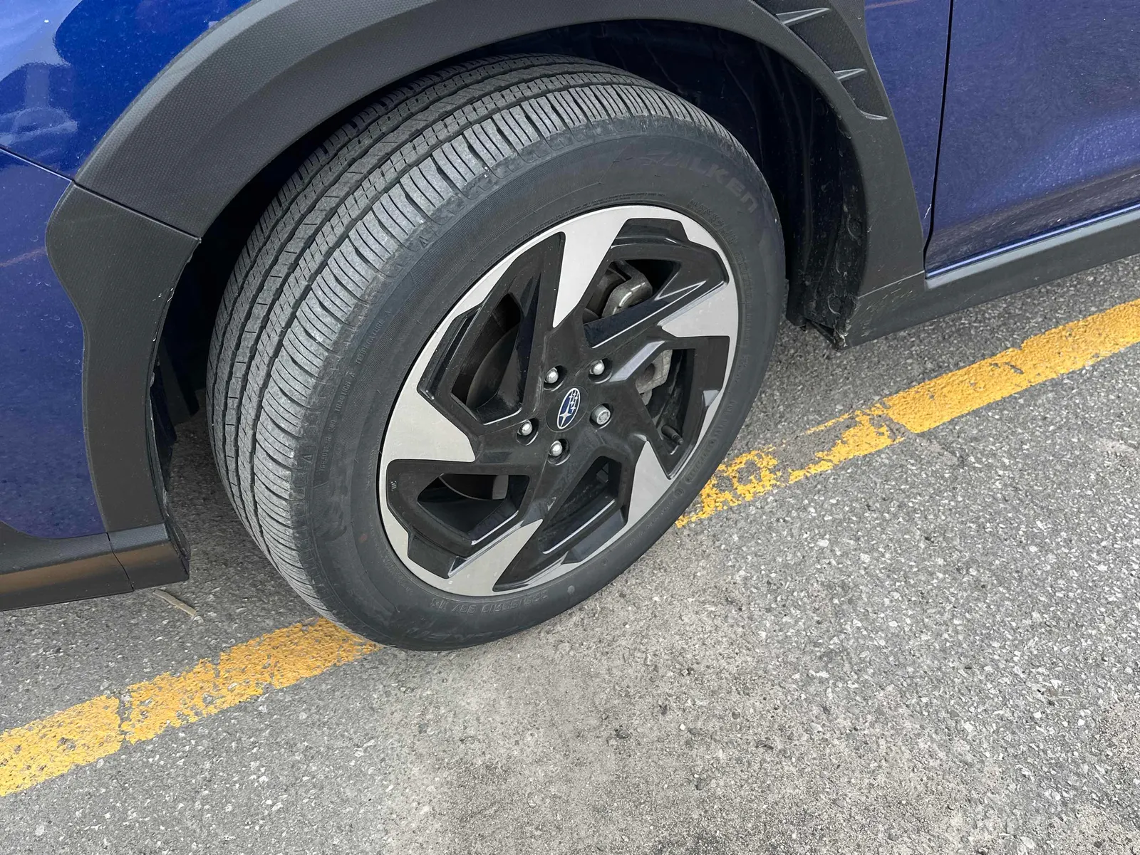 Tire