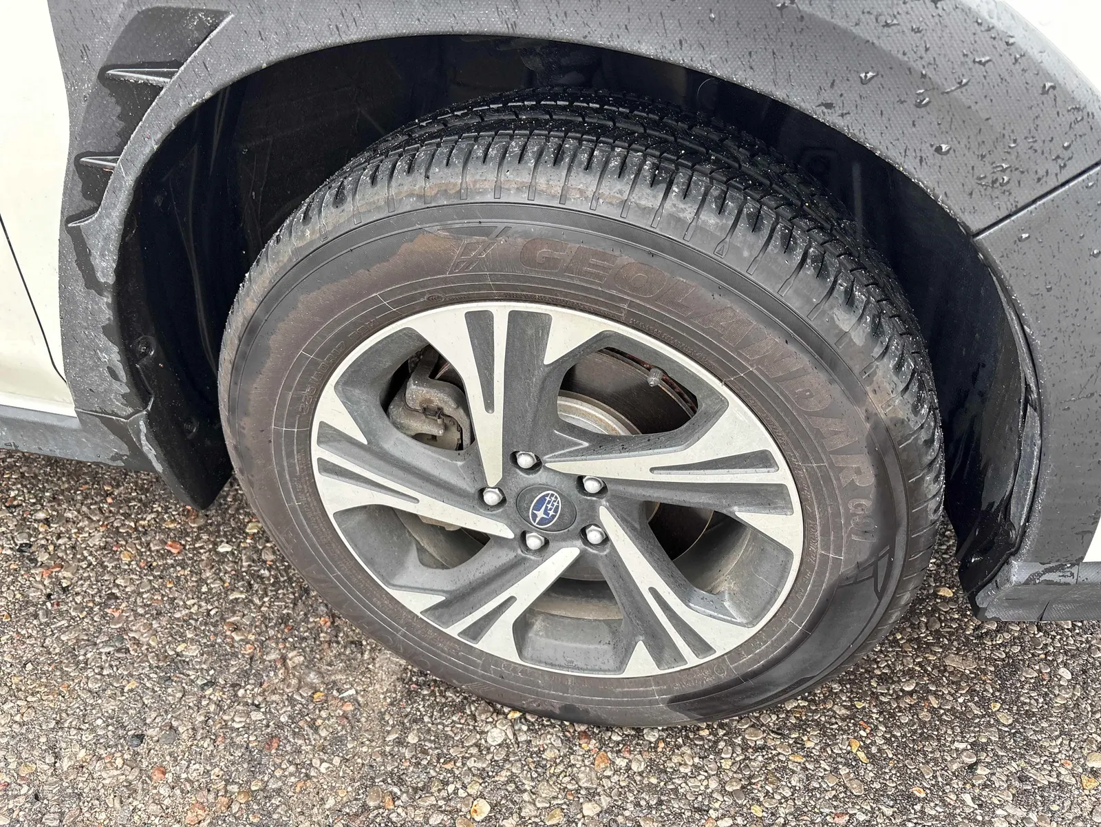 Tire