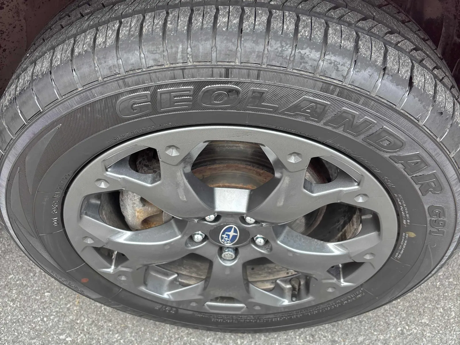 Tire